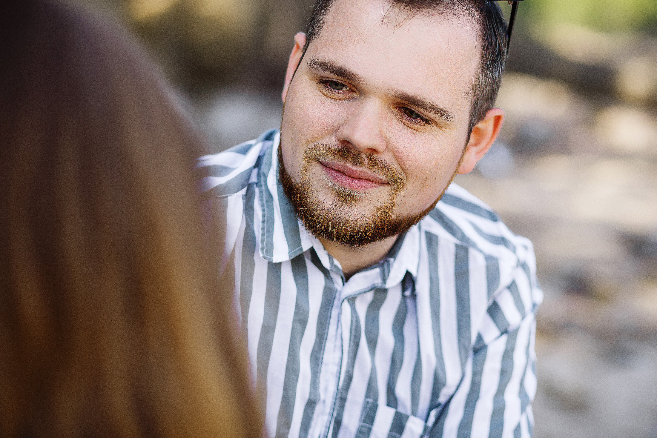 Love story Маша и Ваня. Фотосъемка и видеосъемка в Калининграде Liveemotion.pro