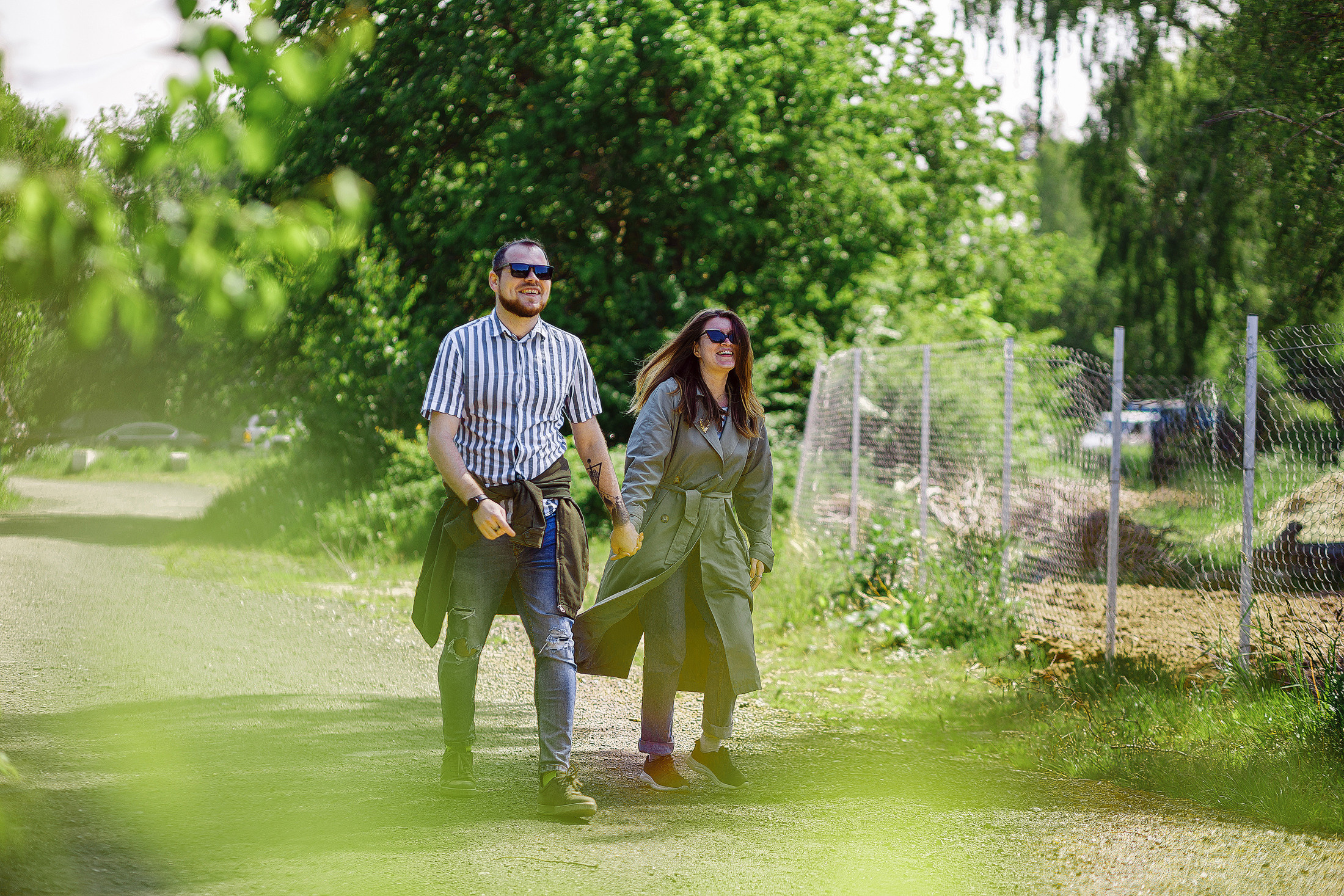 Love story Маша и Ваня. Фотосъемка и видеосъемка в Калининграде Liveemotion.pro