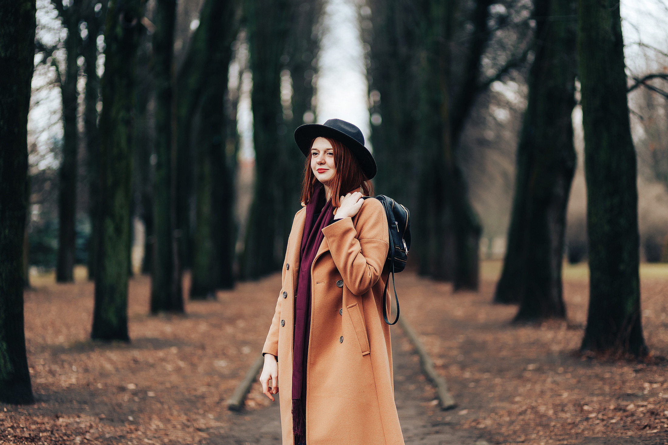 Уличная фотосессия в центре Калининграда | Профессиональный фотограф. Фотосъемка и видеосъемка в Калининграде Liveemotion.pro