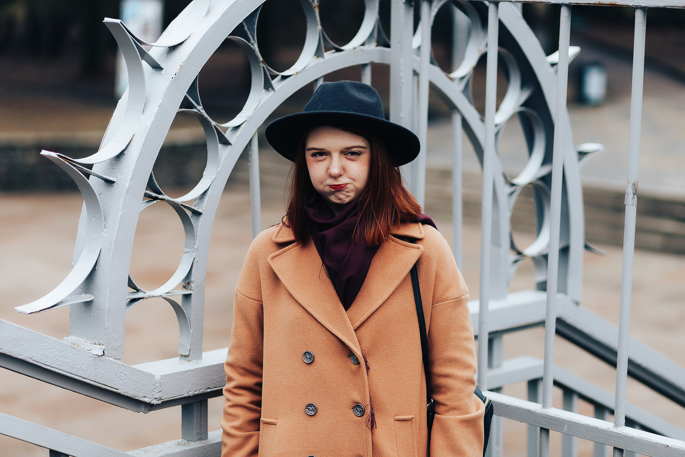 Уличная фотосессия в центре Калининграда | Профессиональный фотограф. Фотосъемка и видеосъемка в Калининграде Liveemotion.pro