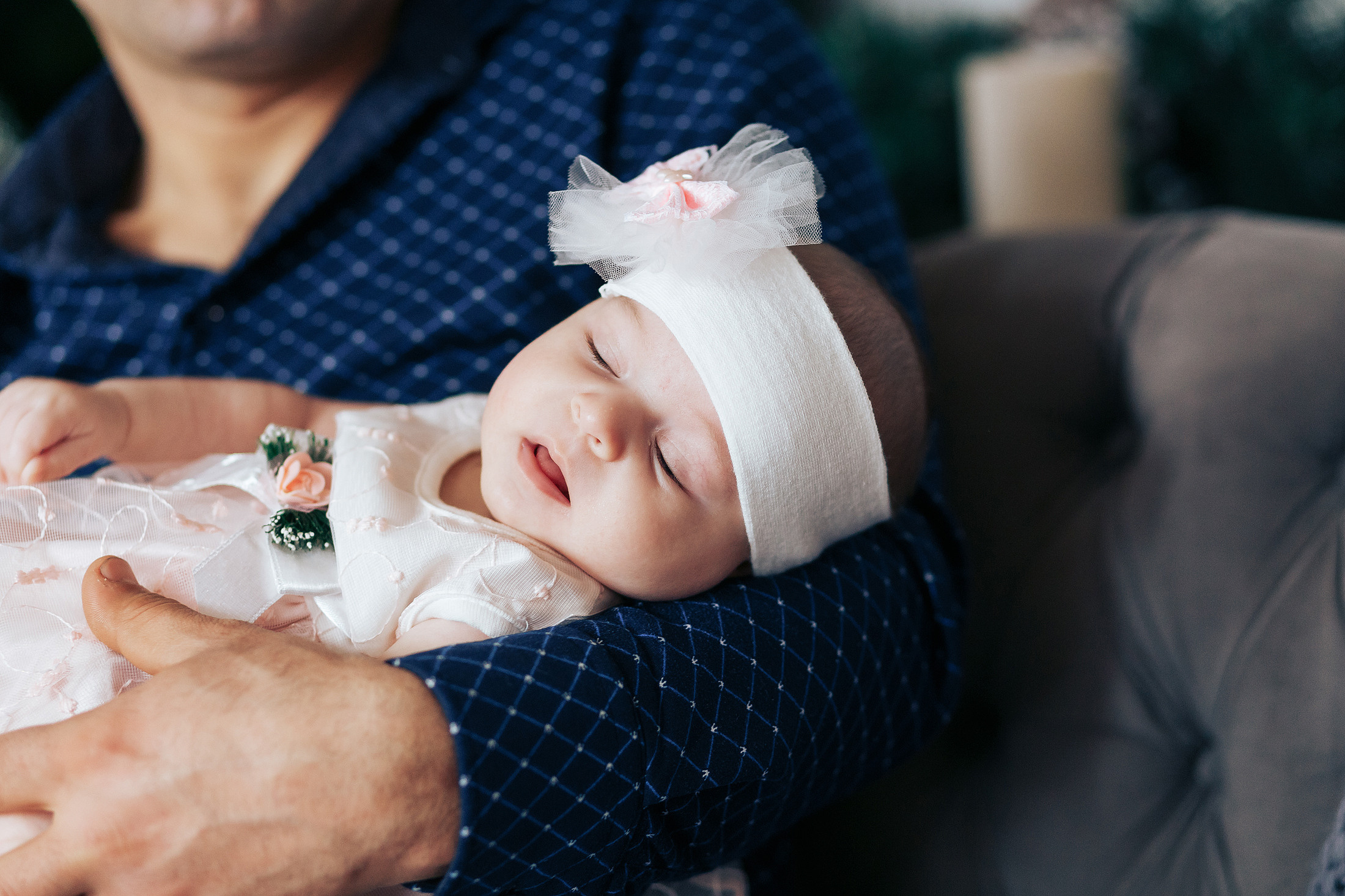 Первый семейный новый год. Фотосъемка и видеосъемка в Калининграде Liveemotion.pro