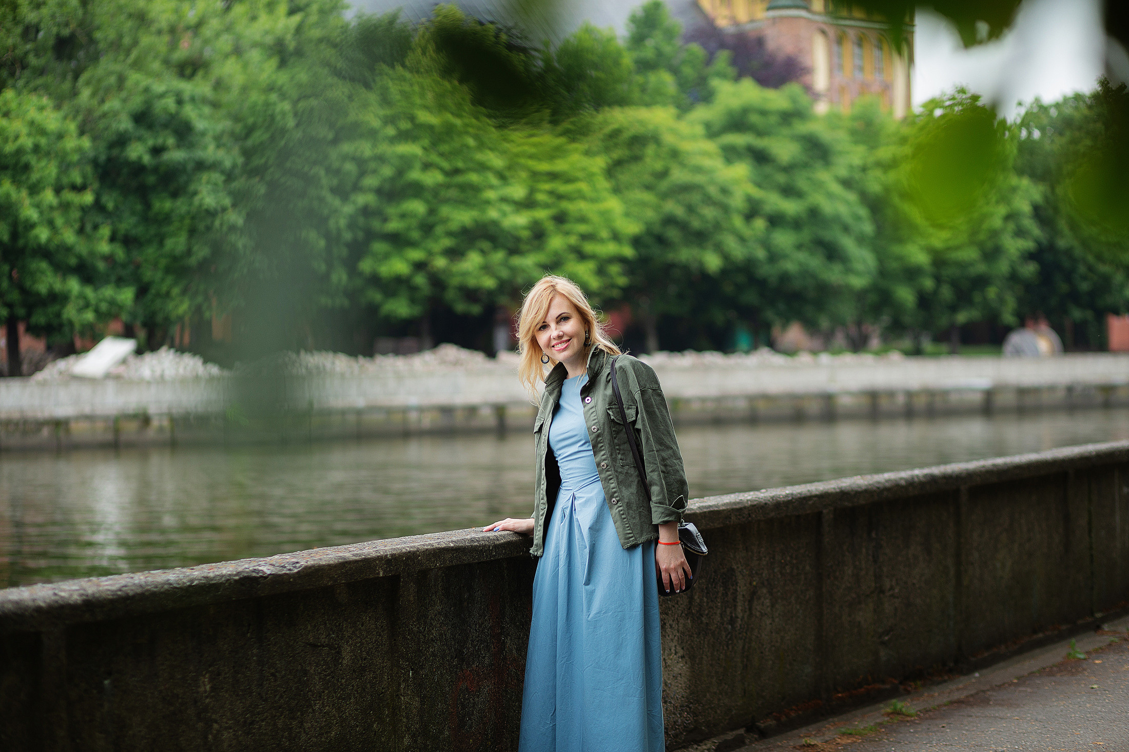 Инна. Фотосъемка и видеосъемка в Калининграде Liveemotion.pro