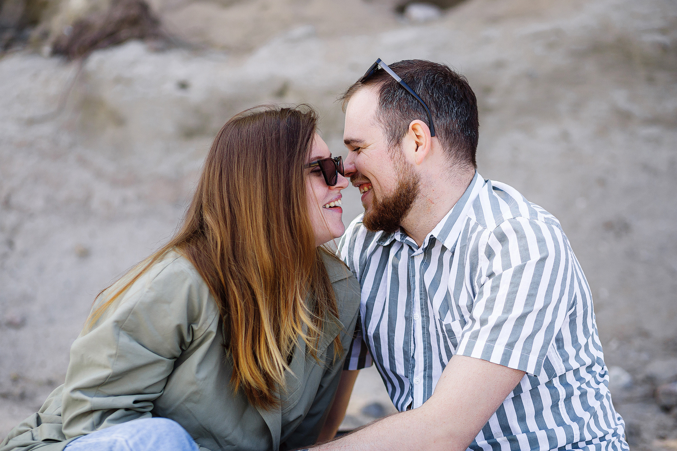 Love story Маша и Ваня. Фотосъемка и видеосъемка в Калининграде Liveemotion.pro