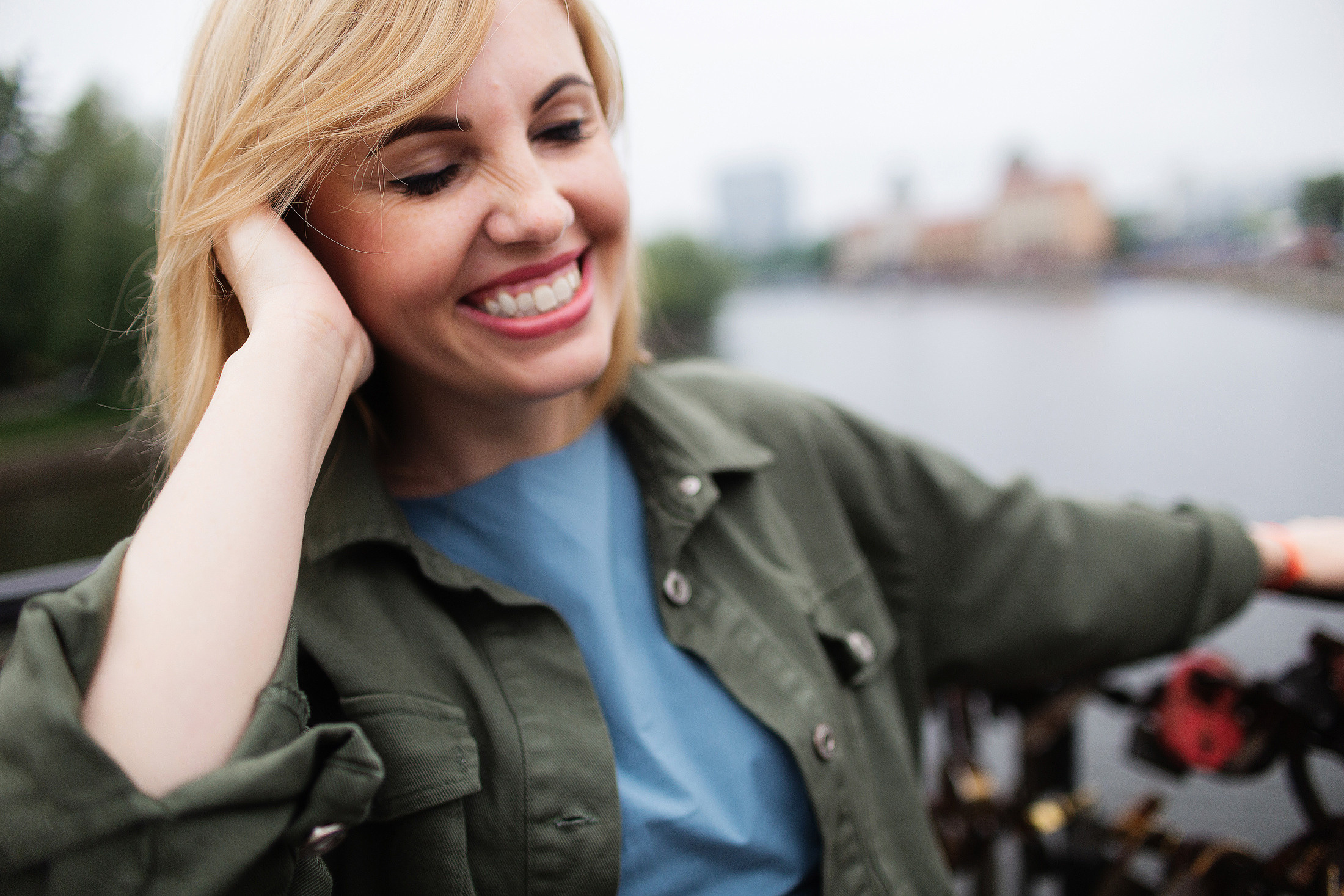 Инна. Фотосъемка и видеосъемка в Калининграде Liveemotion.pro