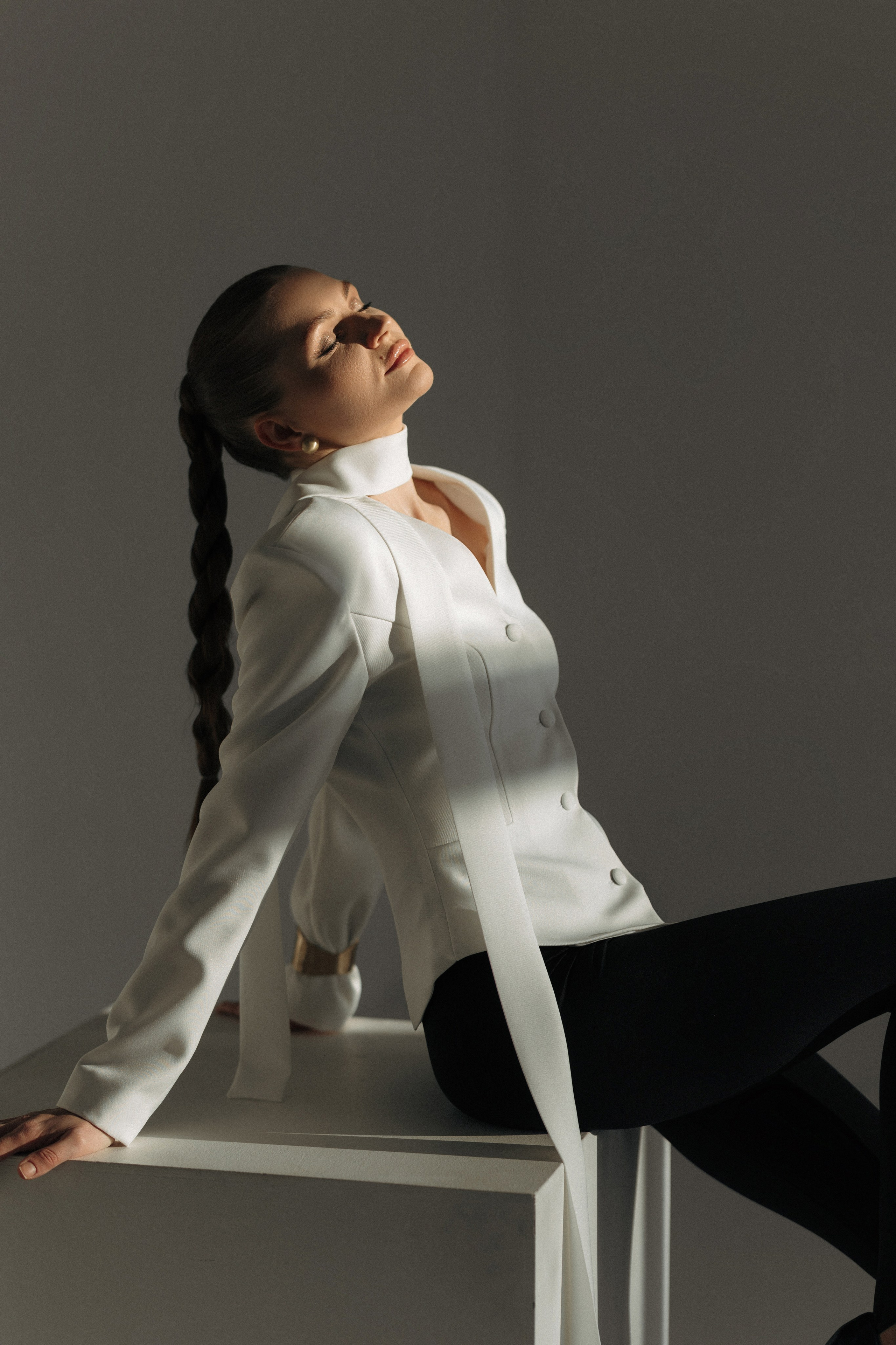 Маша🤍. Ph. Marina Reshetova