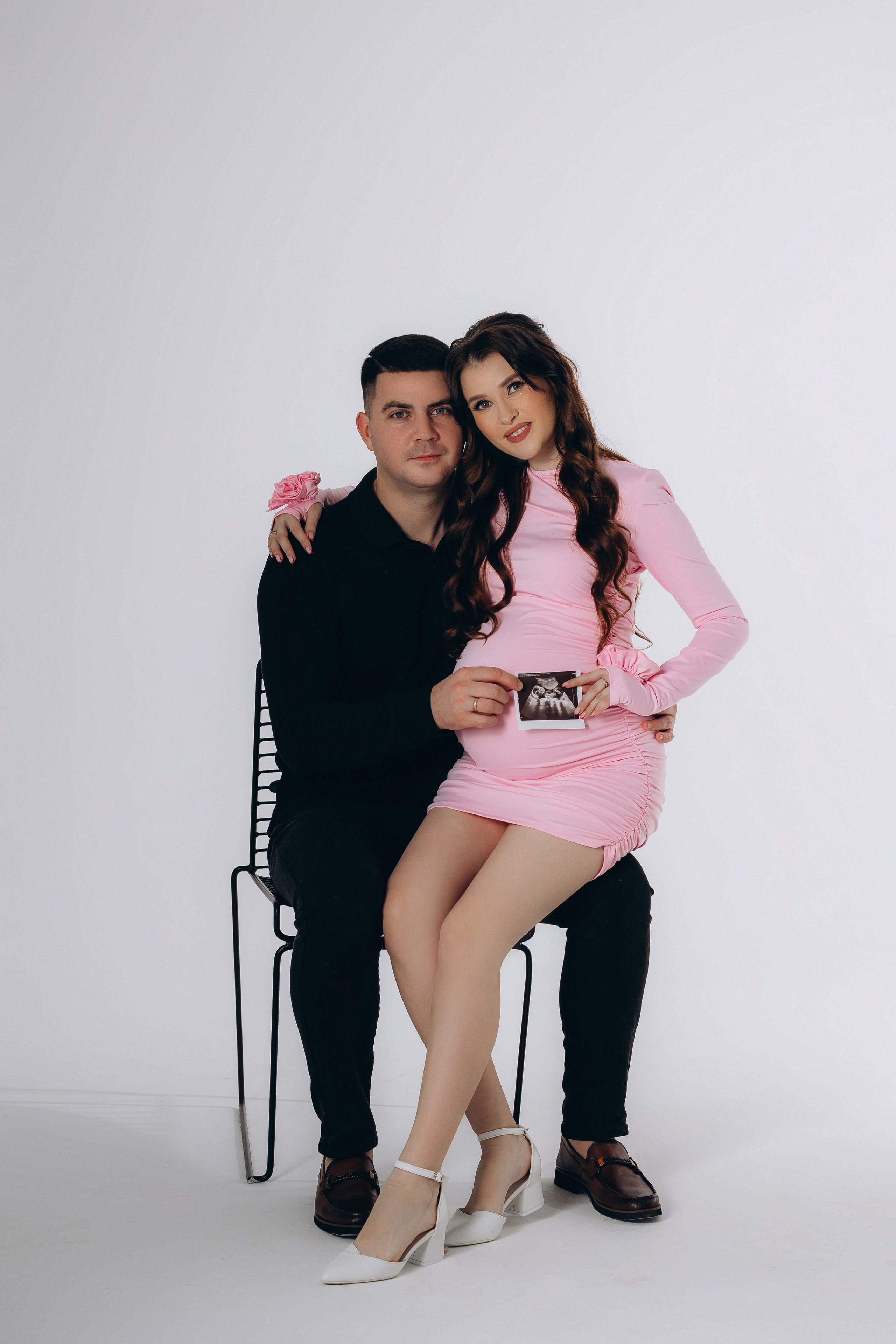 Кристина и Андрей🤍. Ph. Marina Reshetova