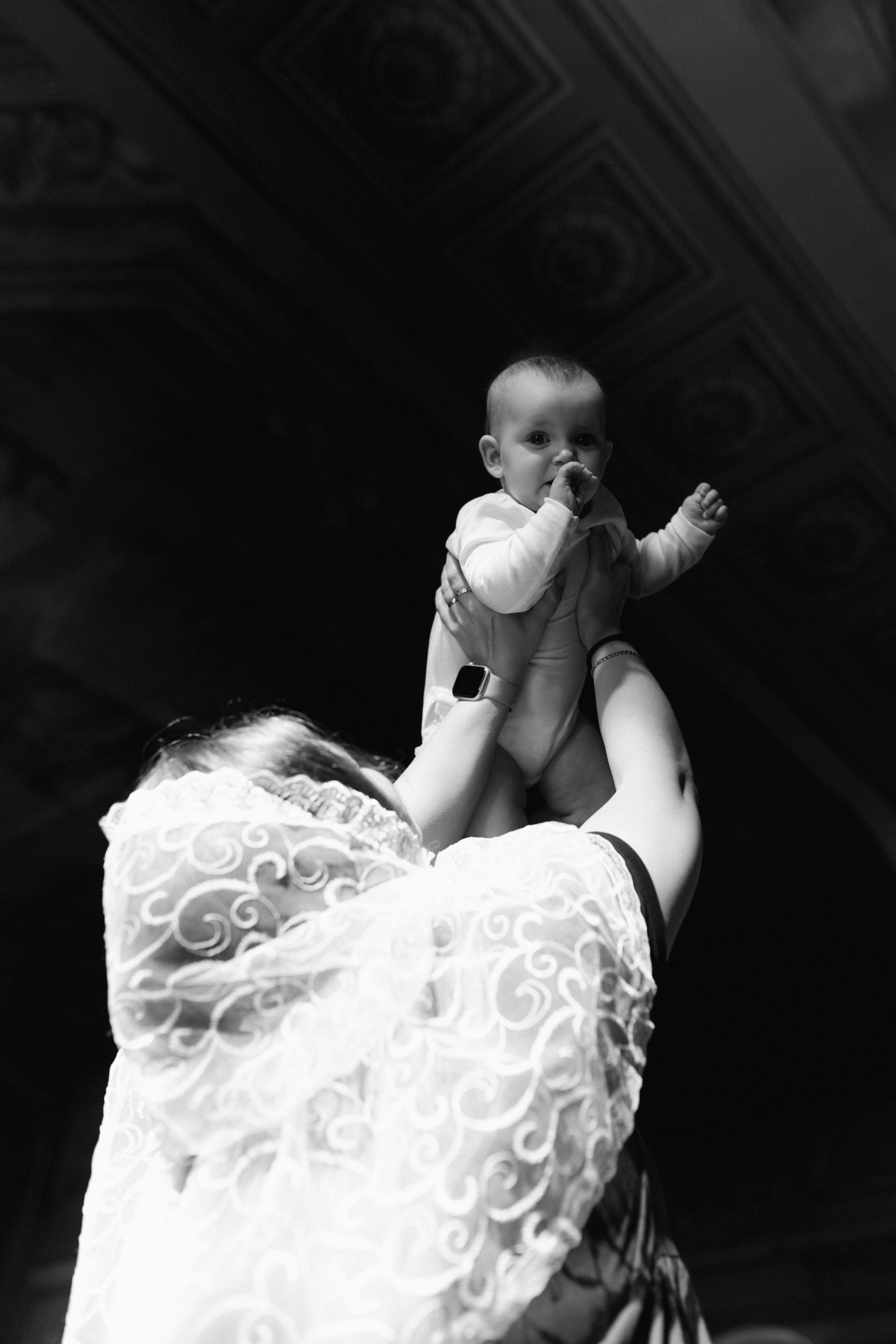 Крестины Амиры🤍. Ph. Marina Reshetova