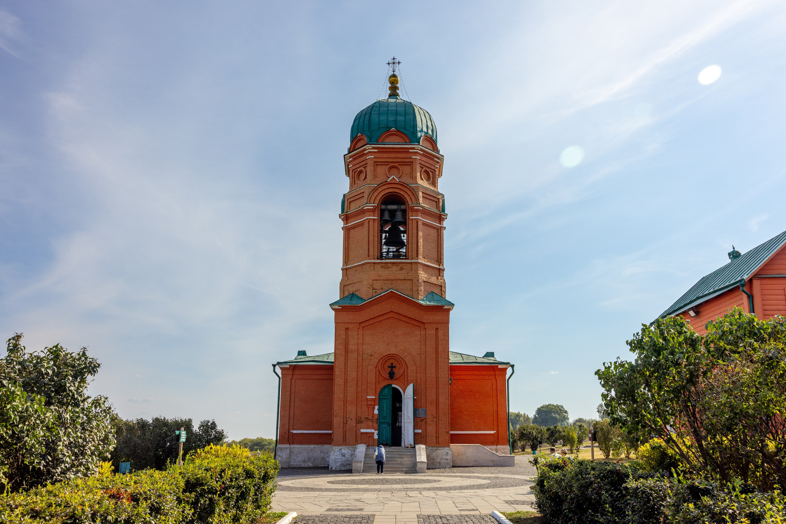 Поездка на поле Кулеково. Фотограф в Туле Крупский АнДРей. Фотостудия «КАДР71» в Туле