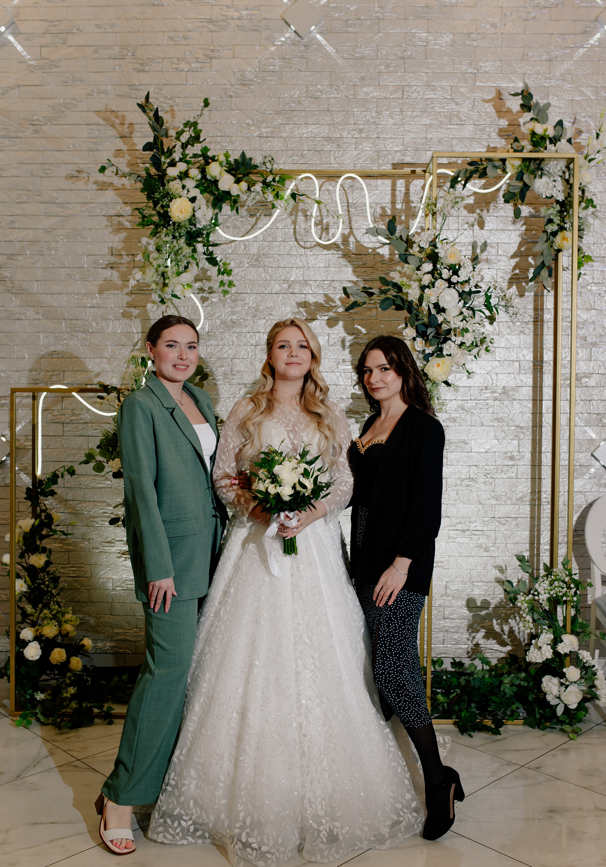 Свадебный банкет. Персональный и семейный фотограф в Нижнем Новгороде-Карачева Анна