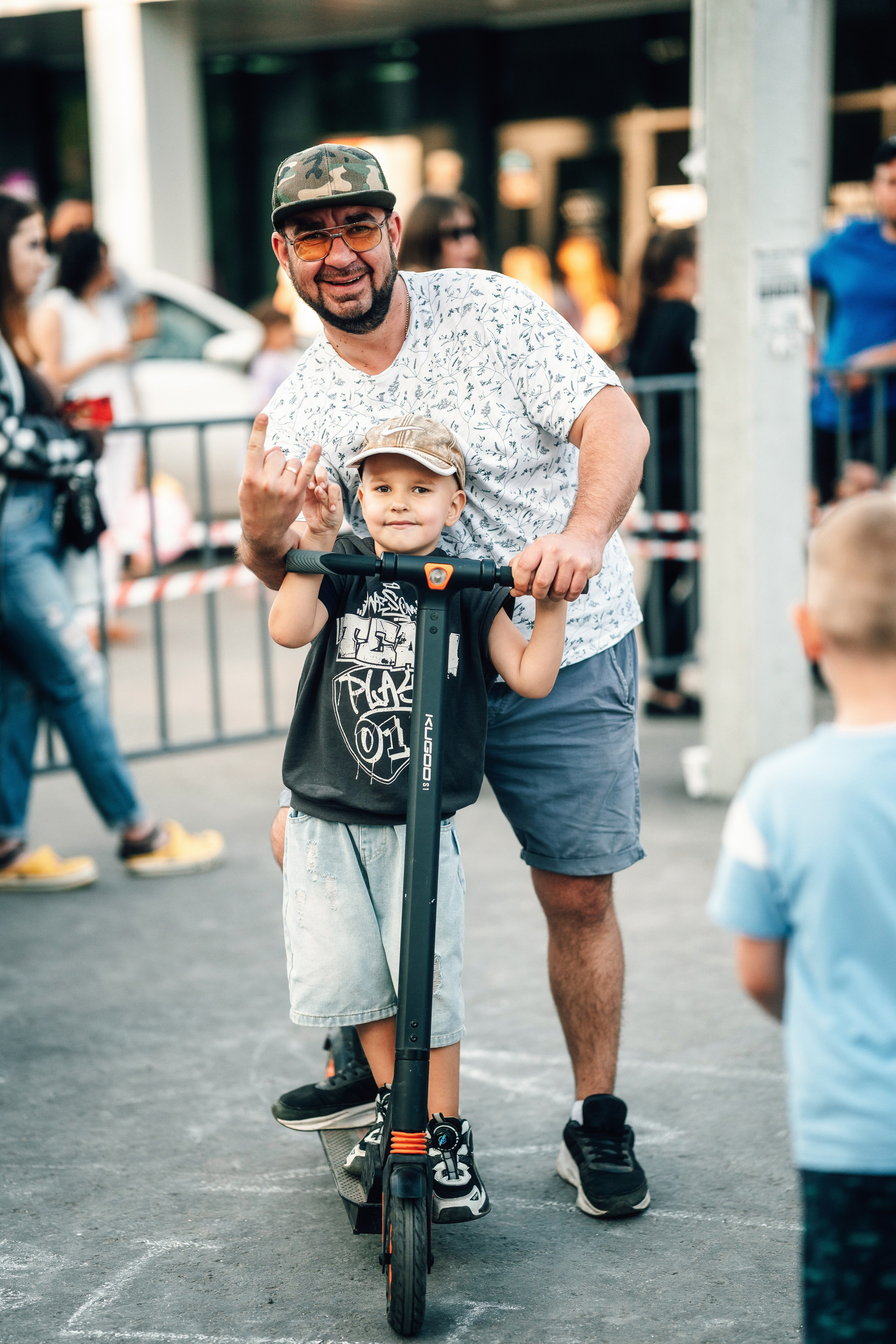Репортажная фотосъемка детского праздника. Свадебный и репортажный фотограф в Воронеже Роман Янко