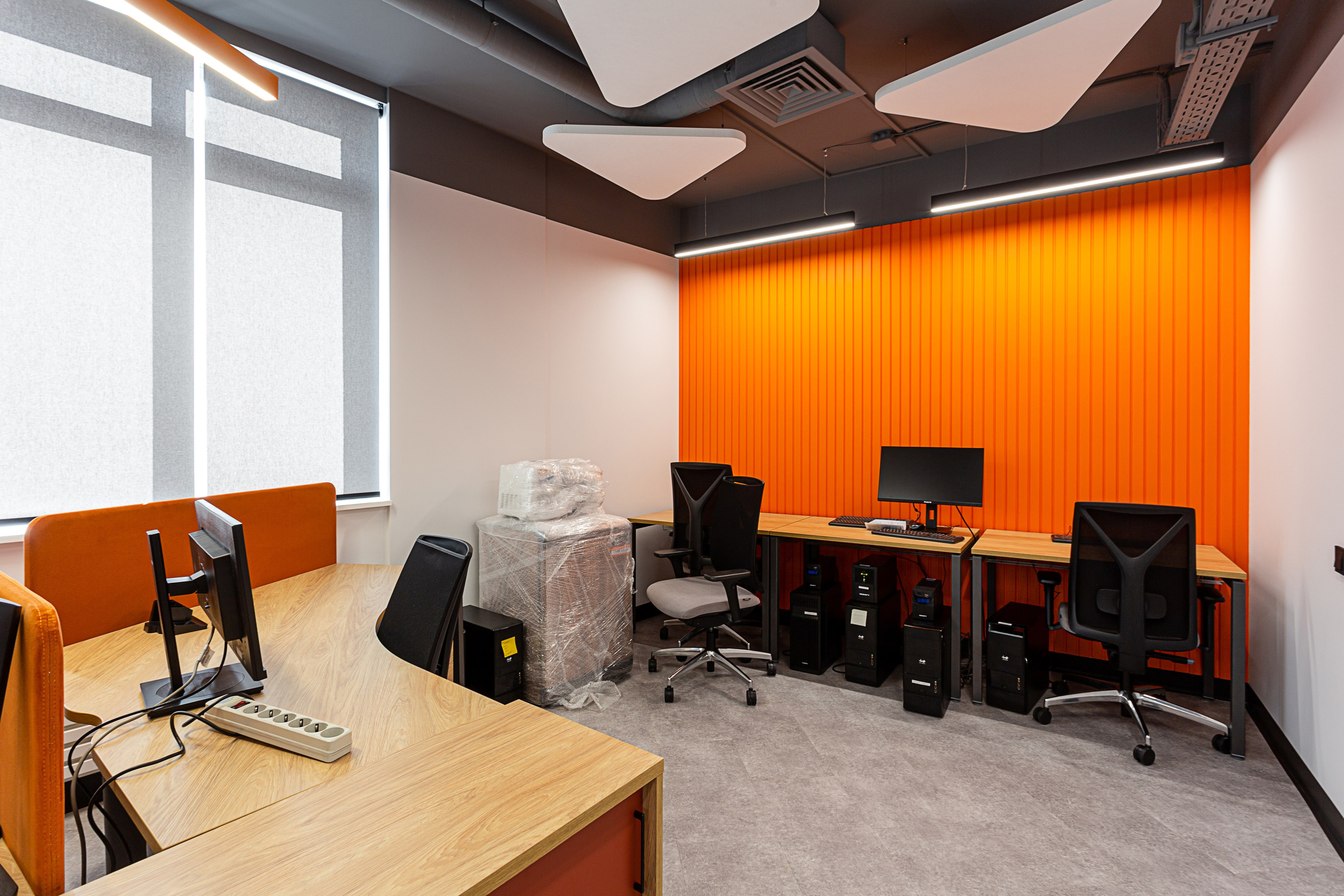 Офисы Инфотех. Контент фотограф, съемка для маркетплейсов, фуд съемка и репортажи в Новосибирске Ралия Галеева