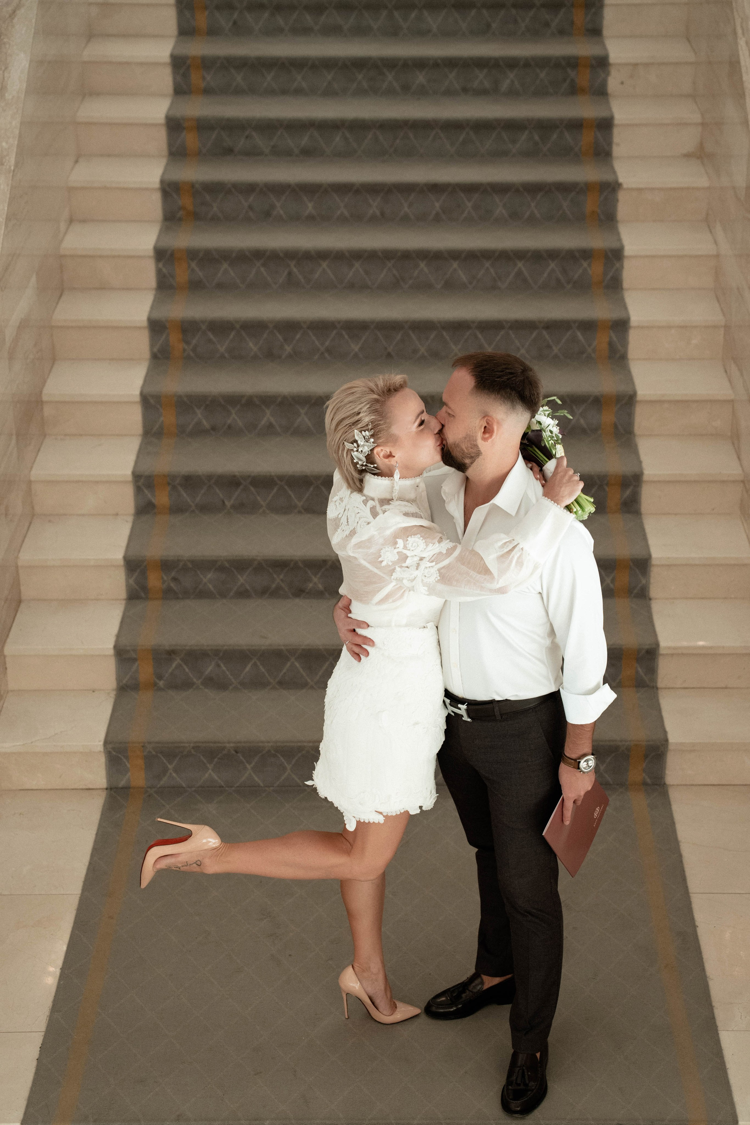 Four Seasons|Дворец № 4 | Украина. Свадебный фотограф Москва Александра Аверкова