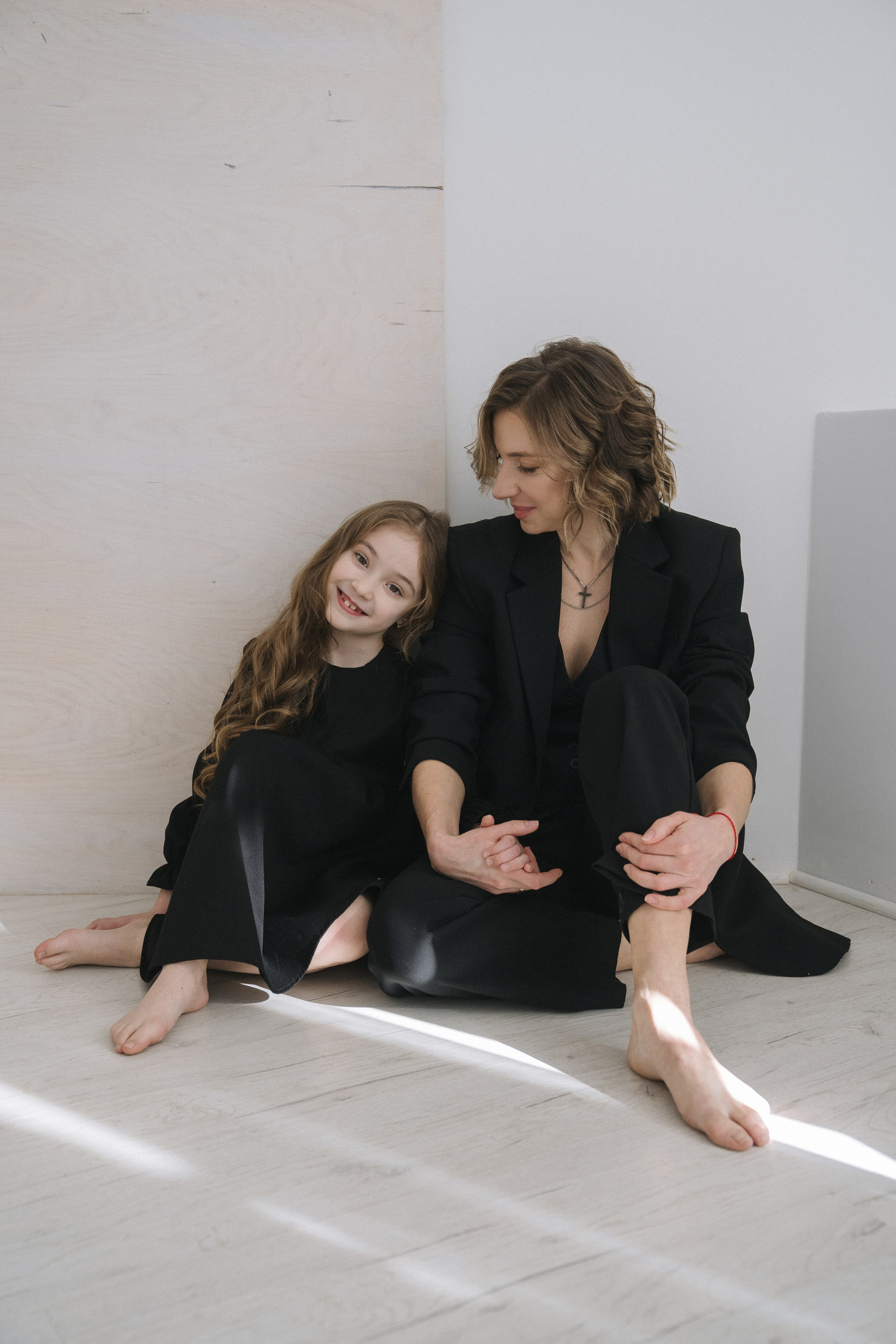 Мария и Капитолина. Свадебный и портретный фотограф Натали Суровцева