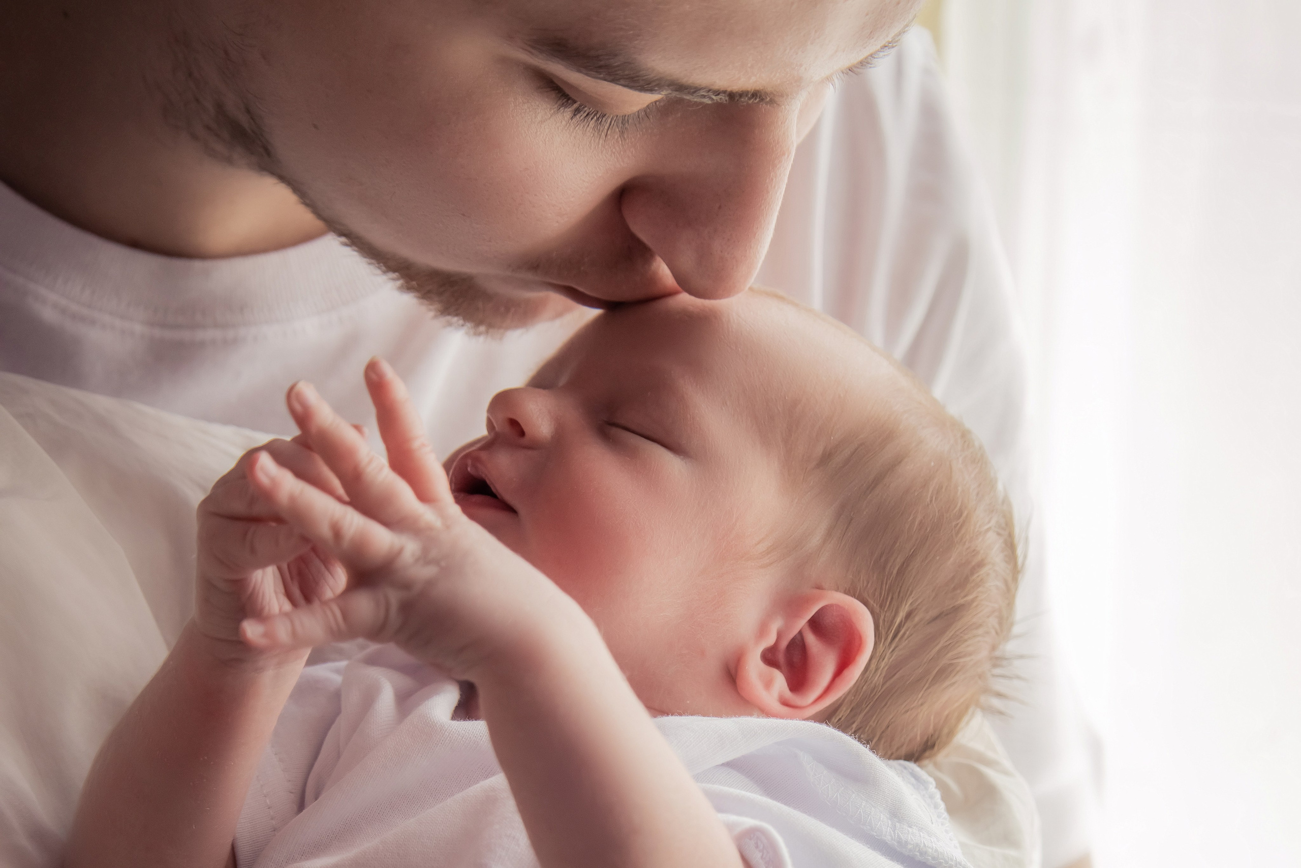 Папина доча. Фотограф Newborn, семейный фотограф во Владивостоке Ольга Казакова
