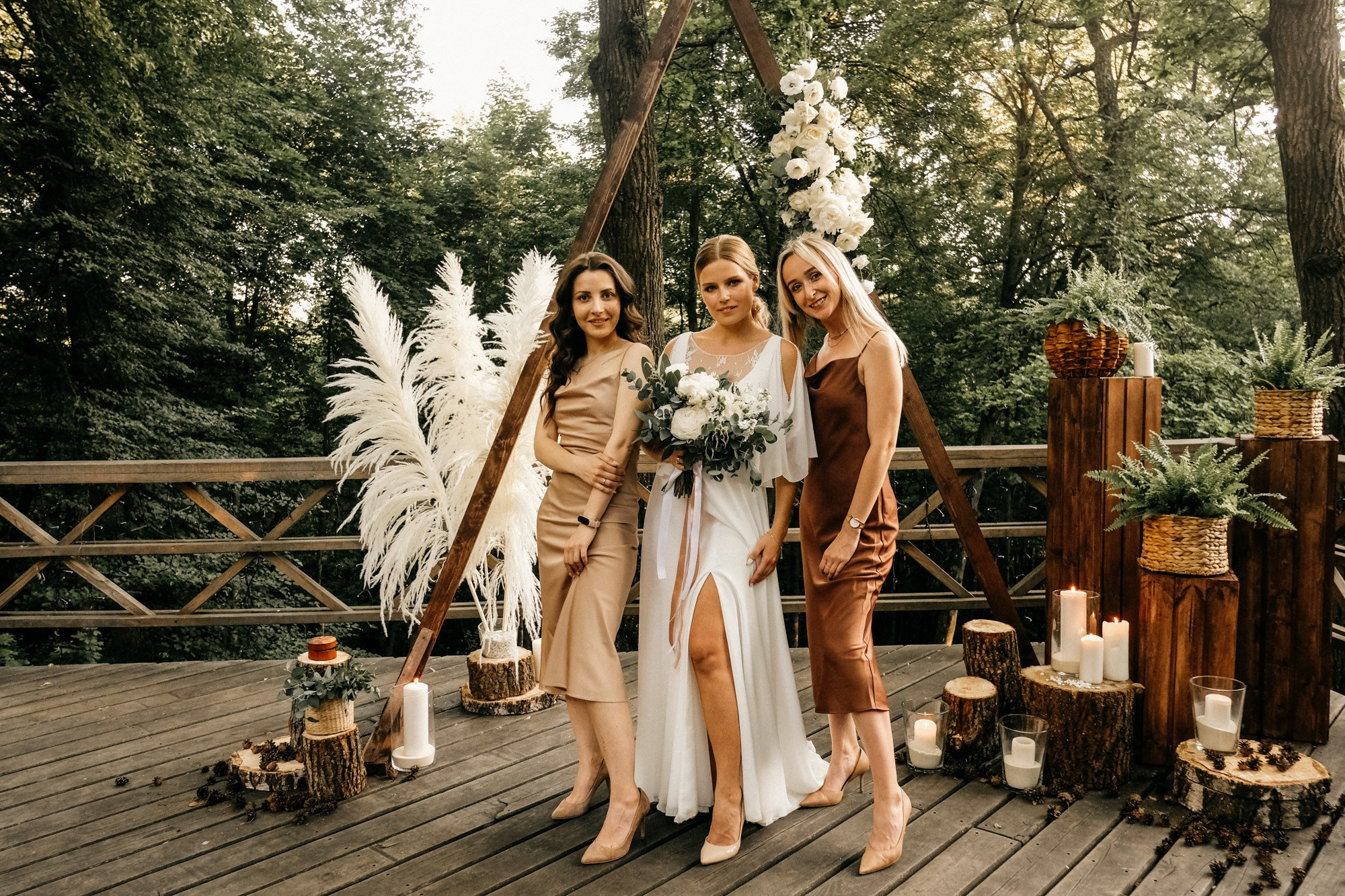 Настя и Максим (Welna). Свадебный фотограф Александра Тюлякова