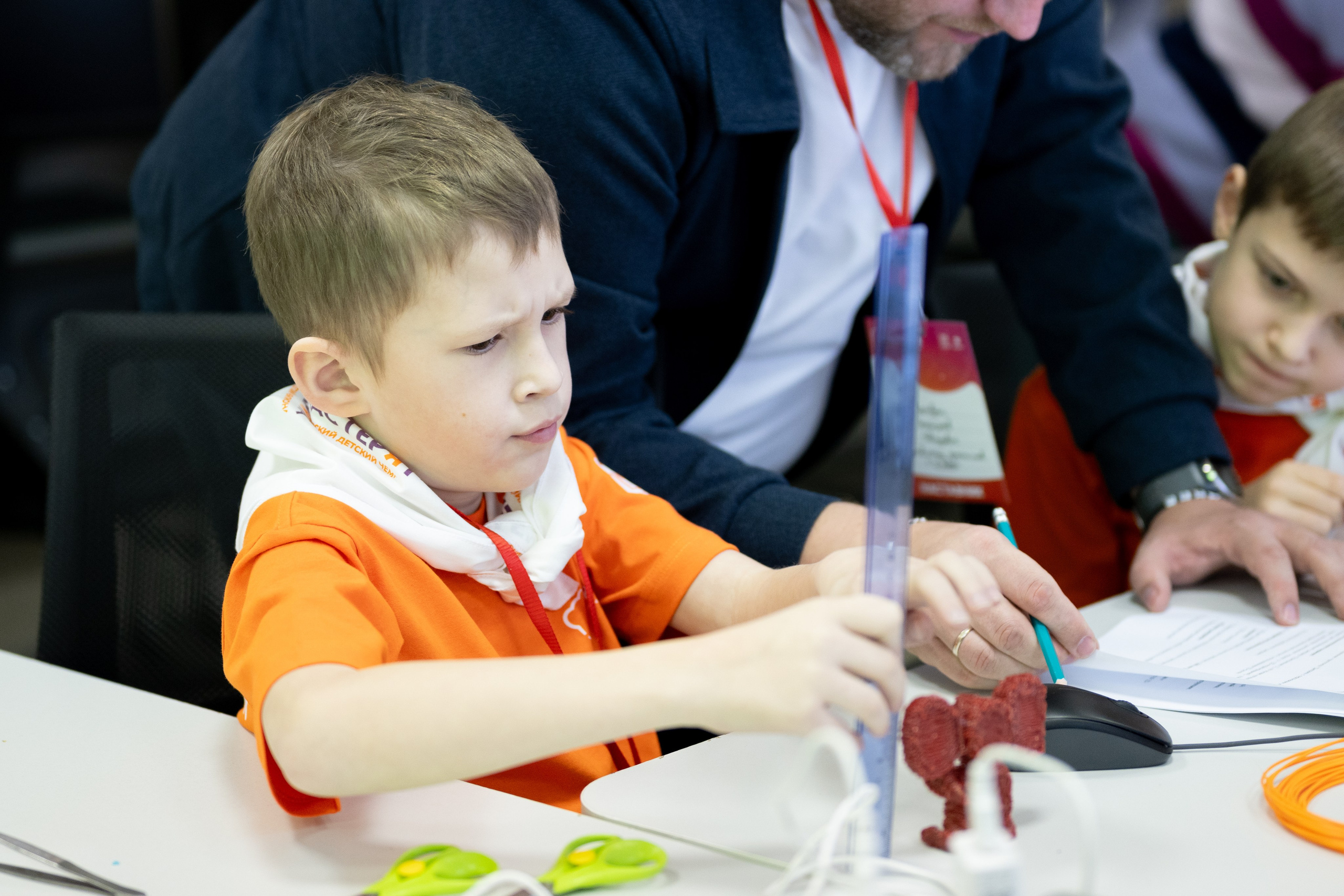 Мастерята 2025. Фотограф и видеограф в Москве Анна Матюхина