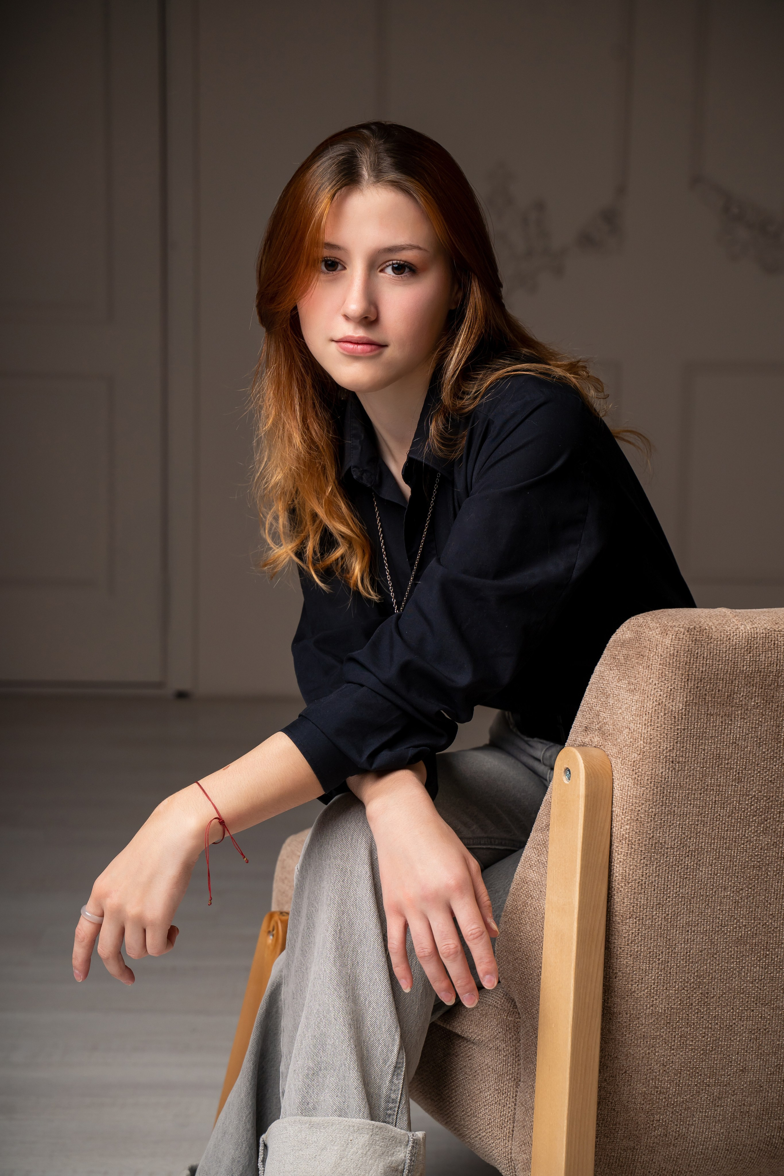 Старшая школа. Выпускные альбомы в городе Кирове. Фотограф Екатерина Невская