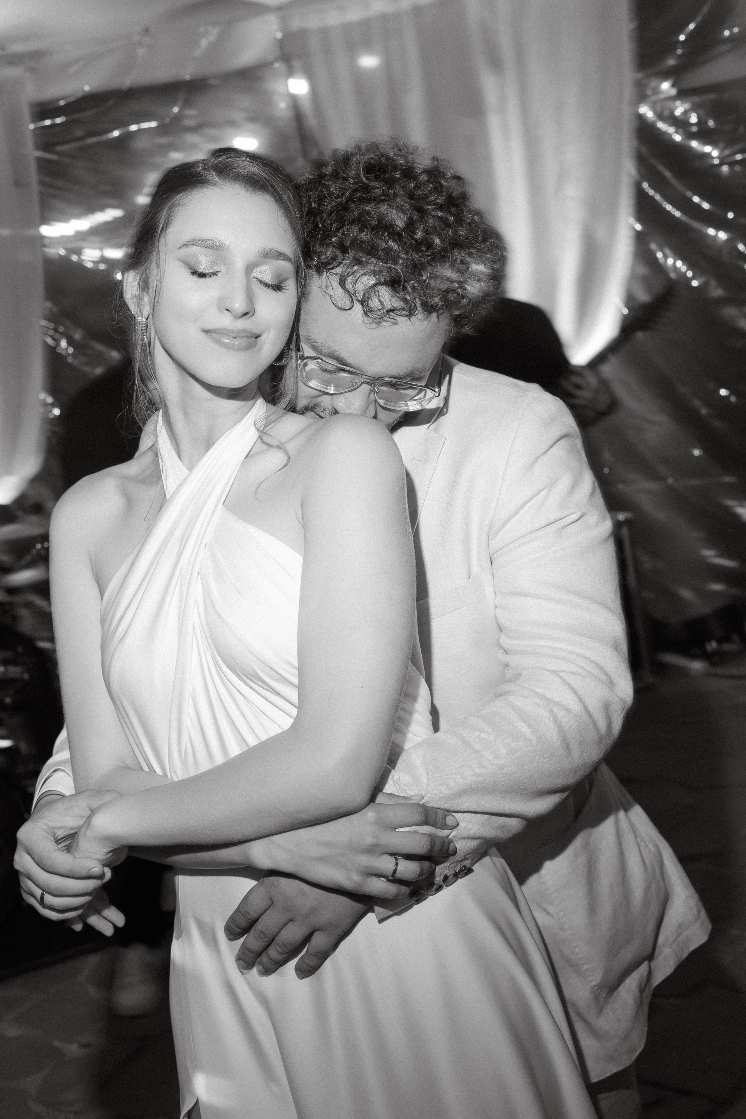 Wedding day Никита & Анастасия. Свадебный фотограф Колесников Антон