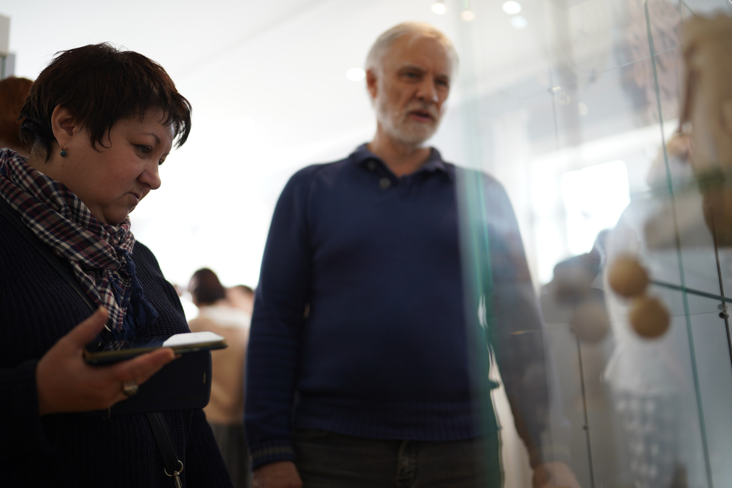 Magic tree — Волшебное дерево