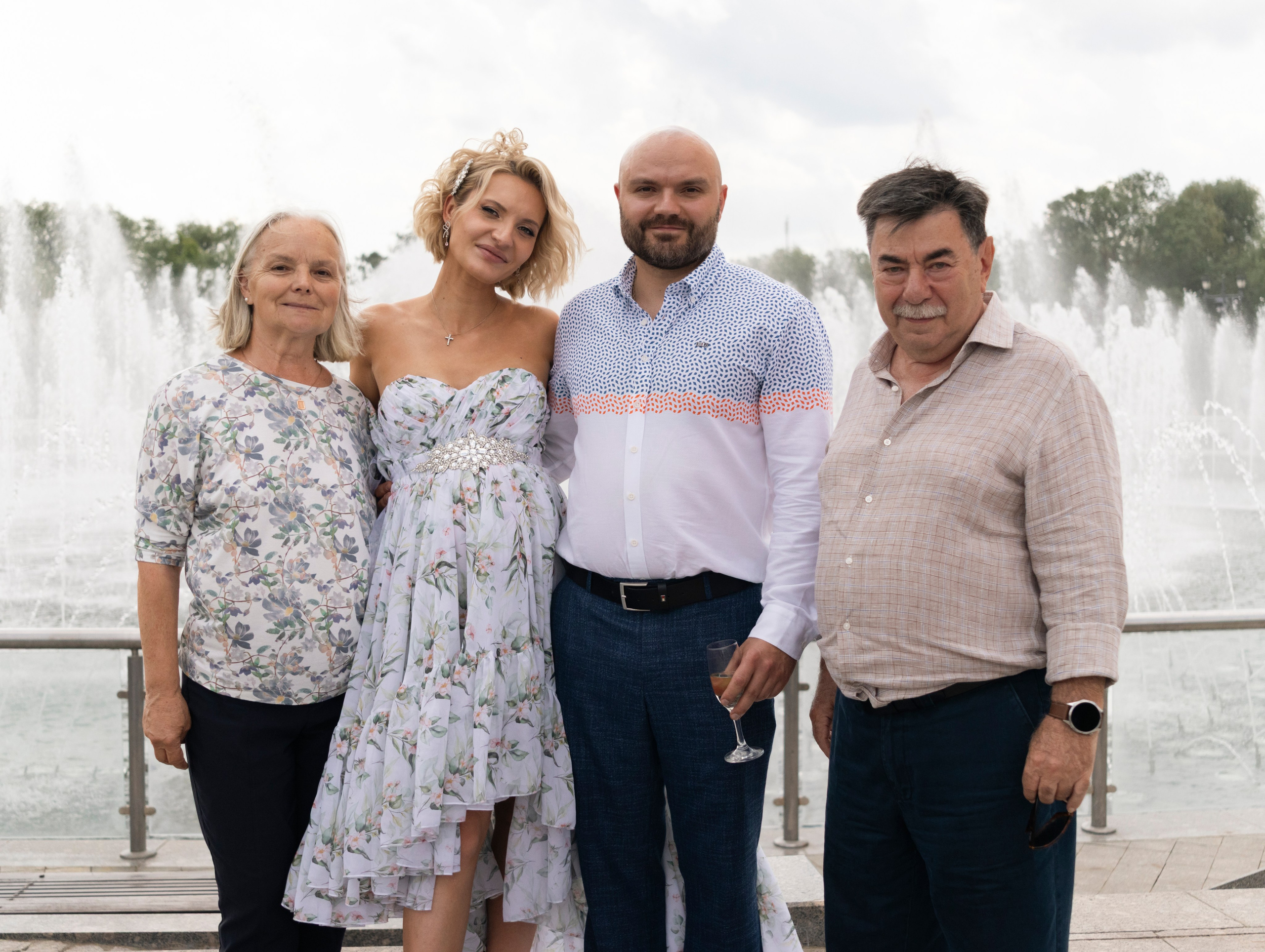 Свадьба Павел Екатерина. Видеограф, фотограф в Москве Мария Васильева