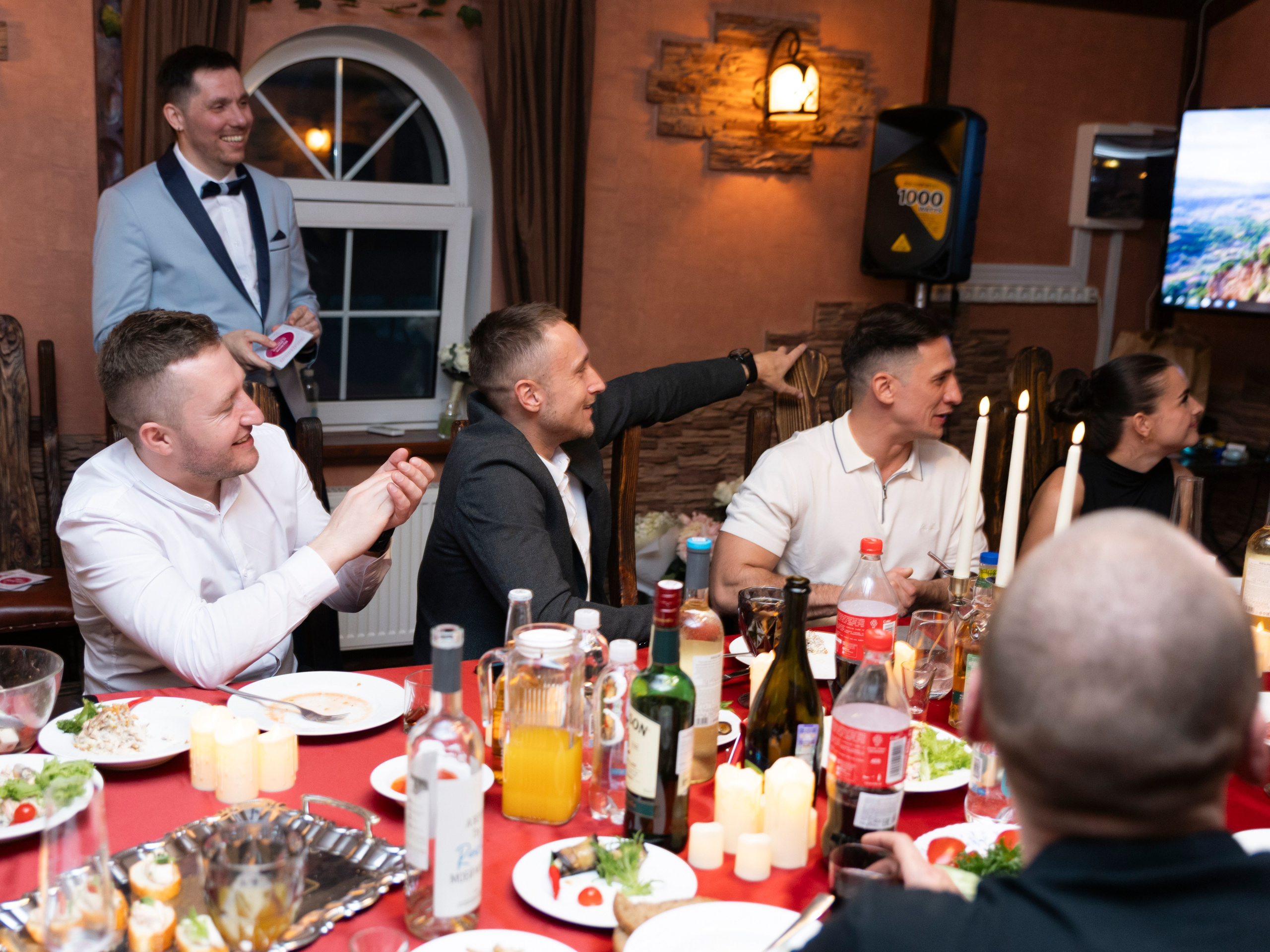 Свадьба Павел Александра. Видеограф, фотограф в Москве Мария Васильева