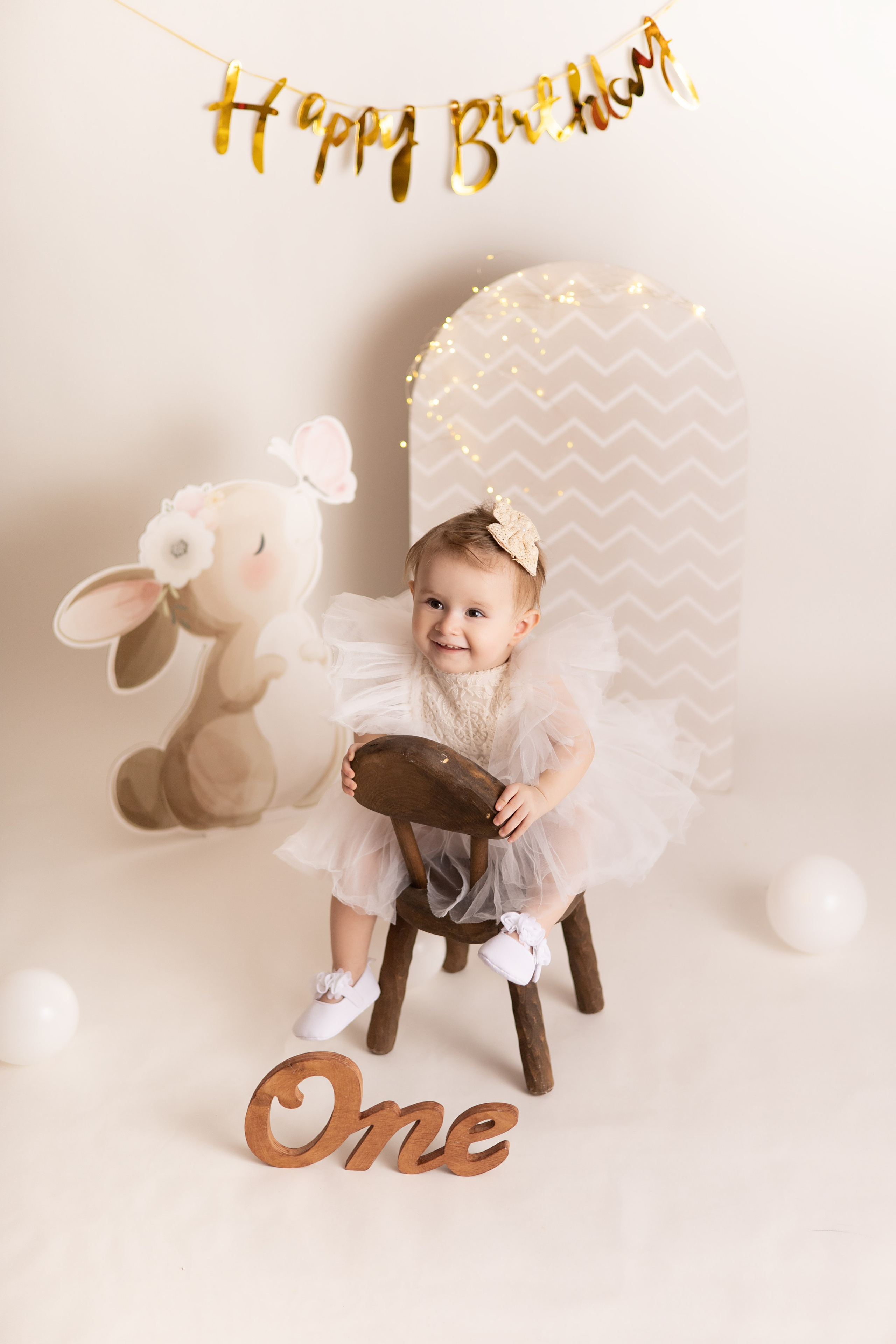 Годовасие. Детский новорождённых и детей постарше Анисимова Полина