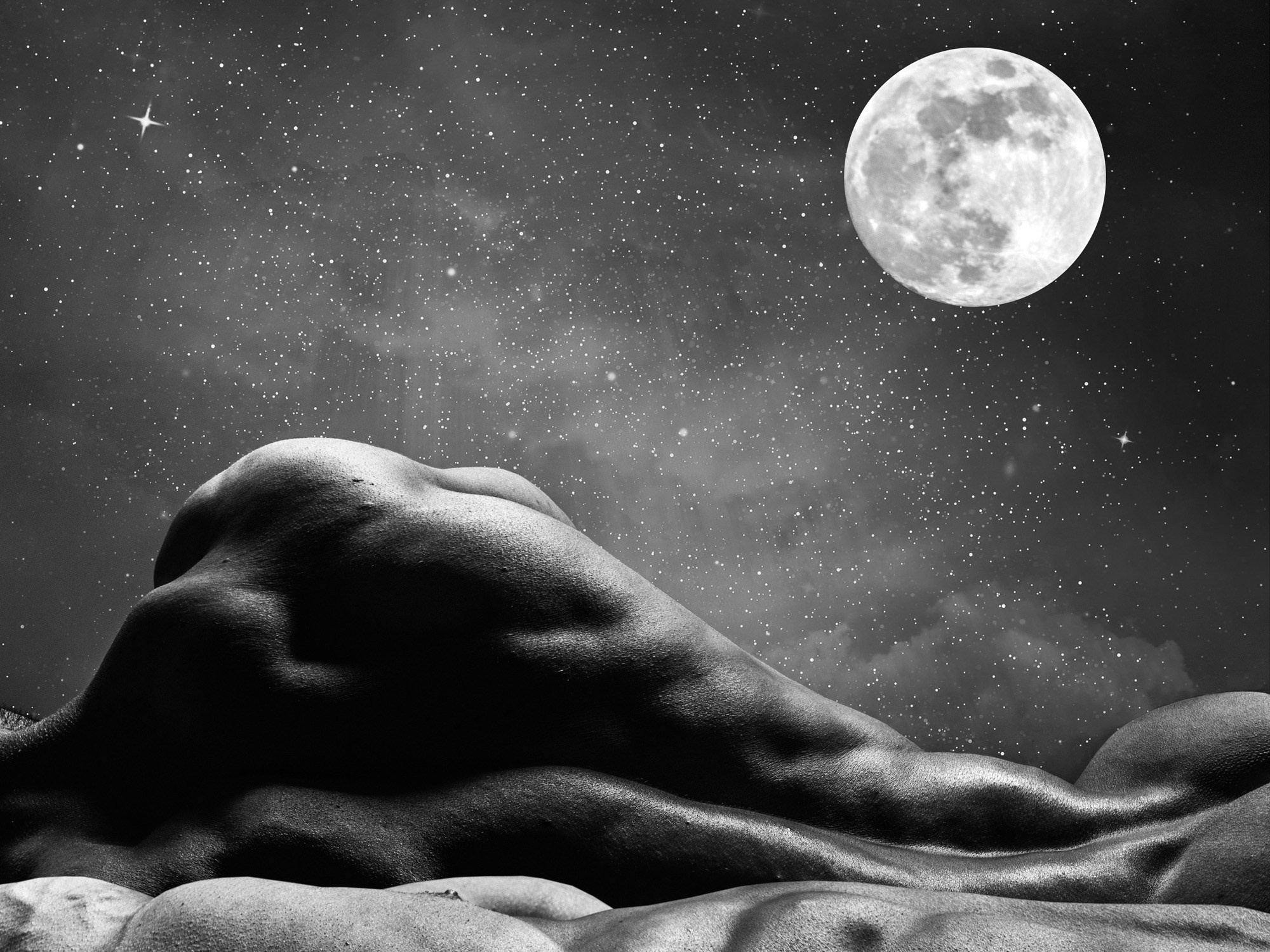 Чудеса света. Фотограф Александра Тимофеева