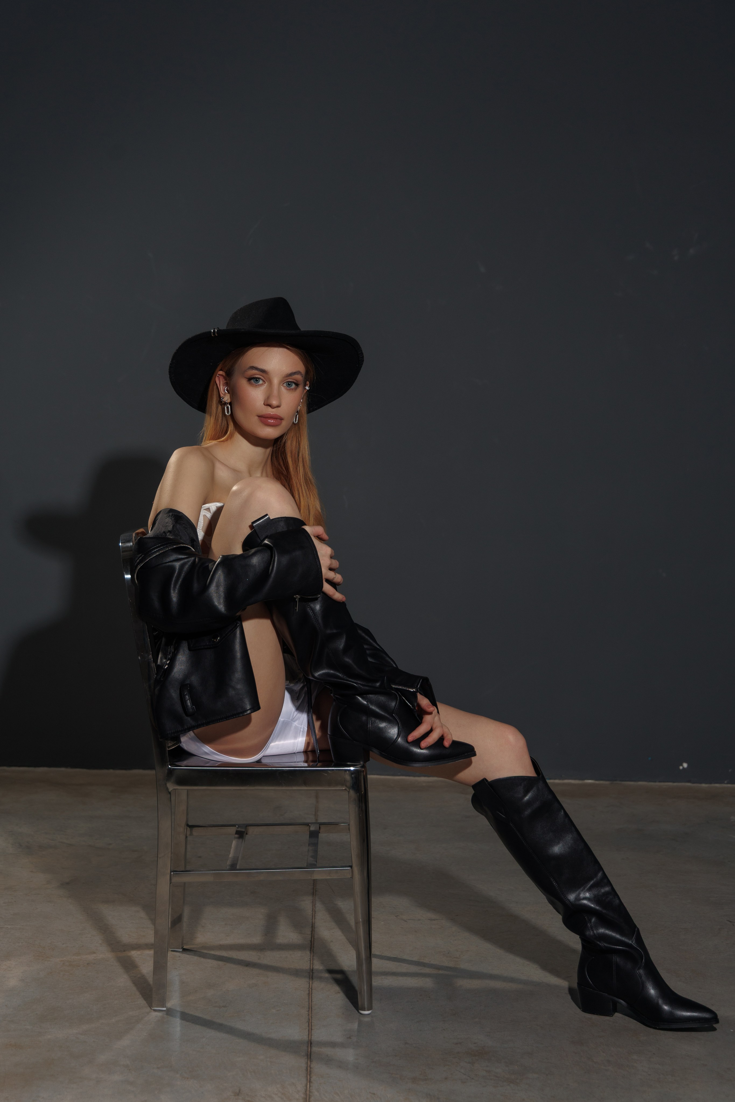 Анита. Марковкина КрисТина