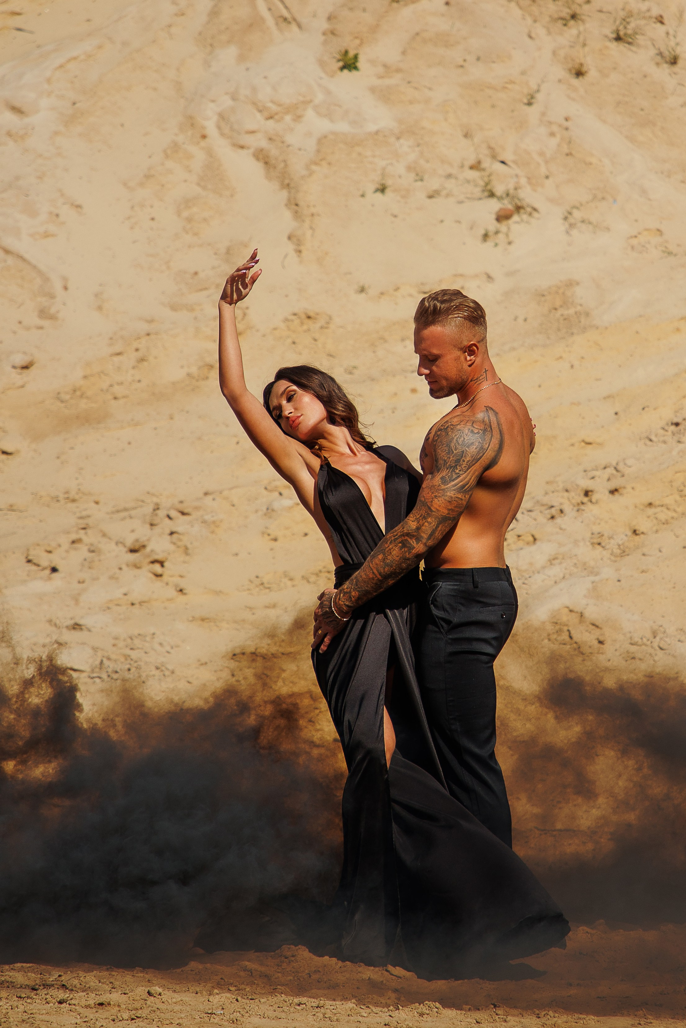 Катя и Вася. Марковкина КрисТина