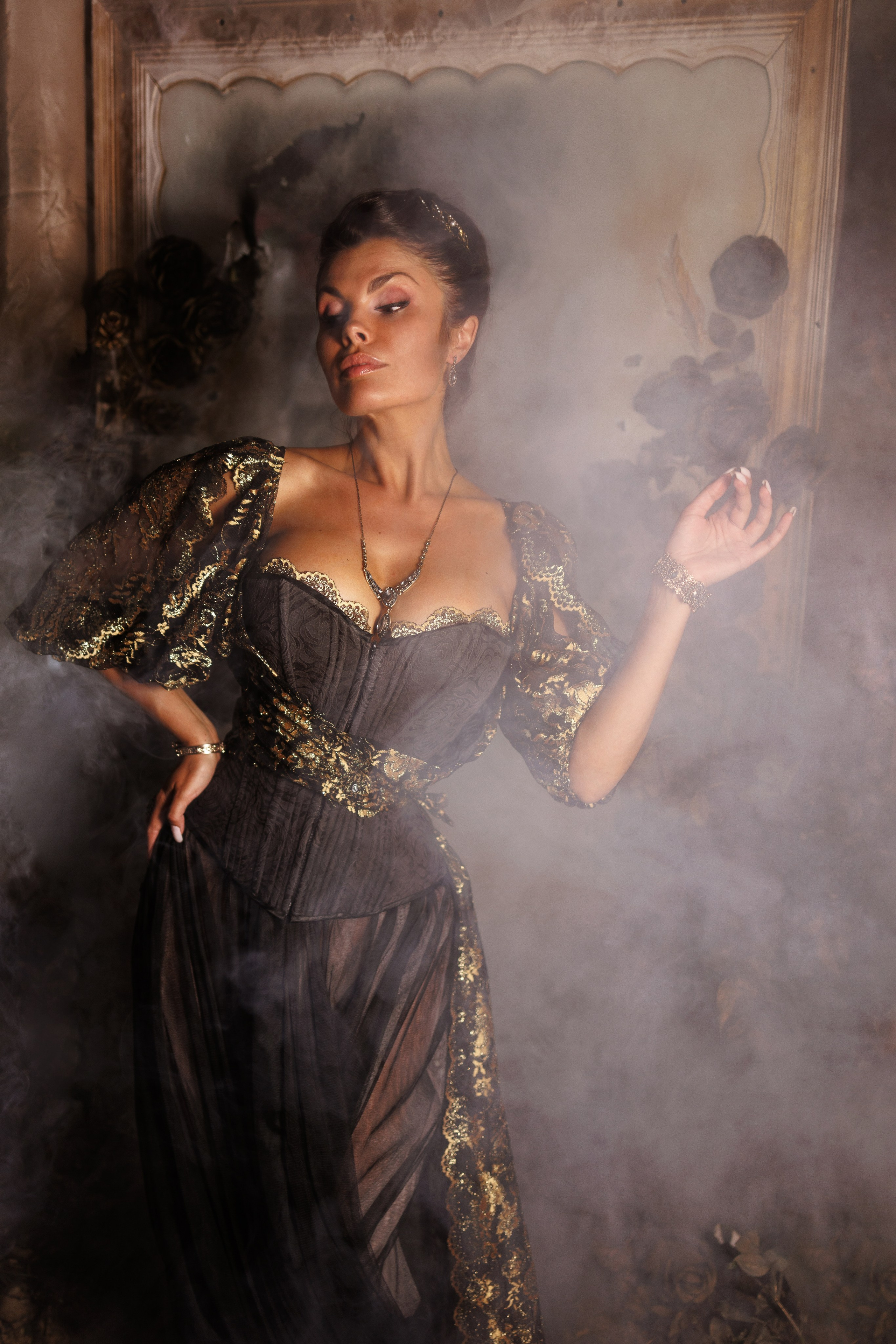 Яника. Марковкина КрисТина