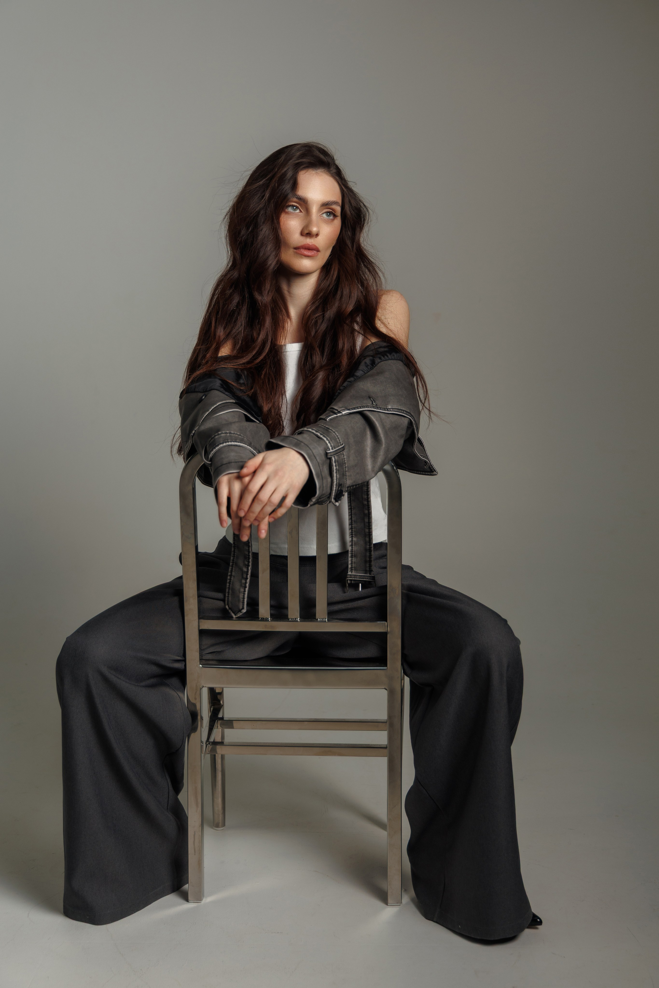 Аня. Марковкина КрисТина