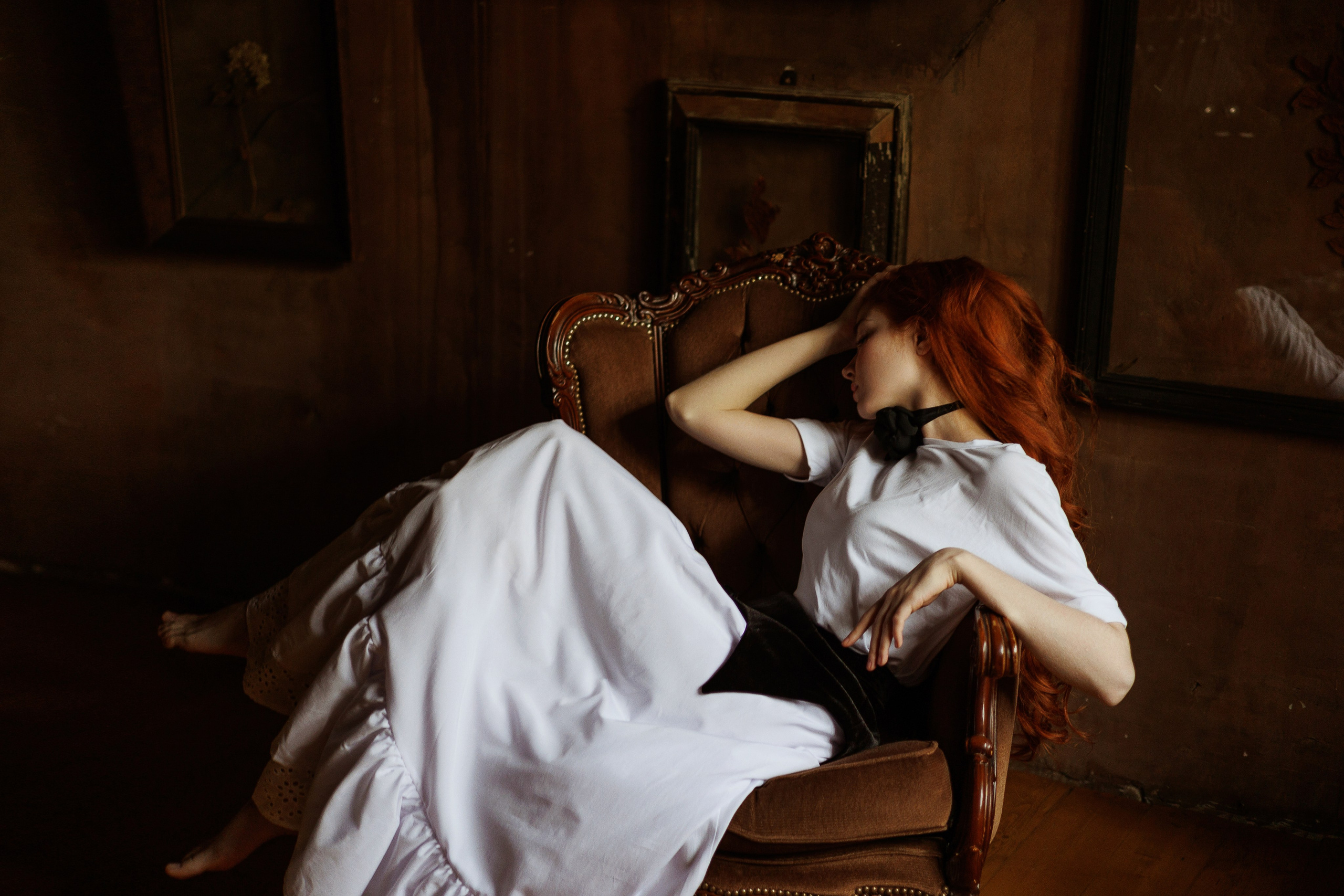 Лукбук Косынка. Марковкина КрисТина