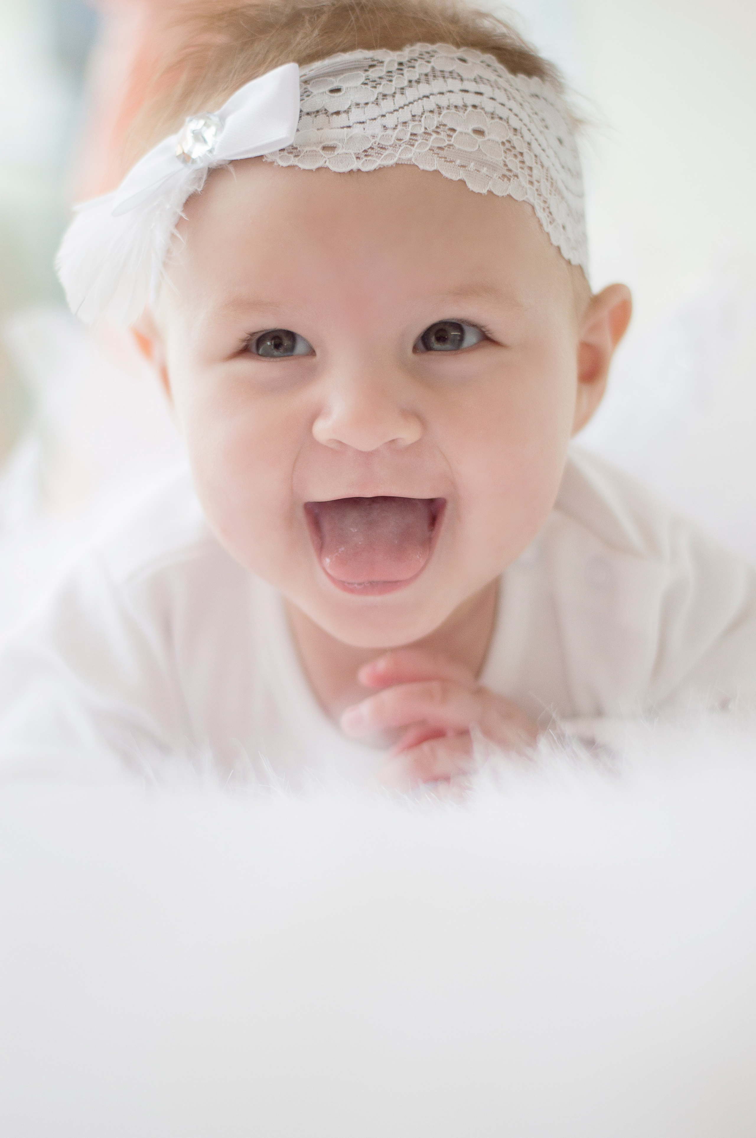 Малыши. Семейный и детский фотограф в Тюмени Гузель Ахметзянова