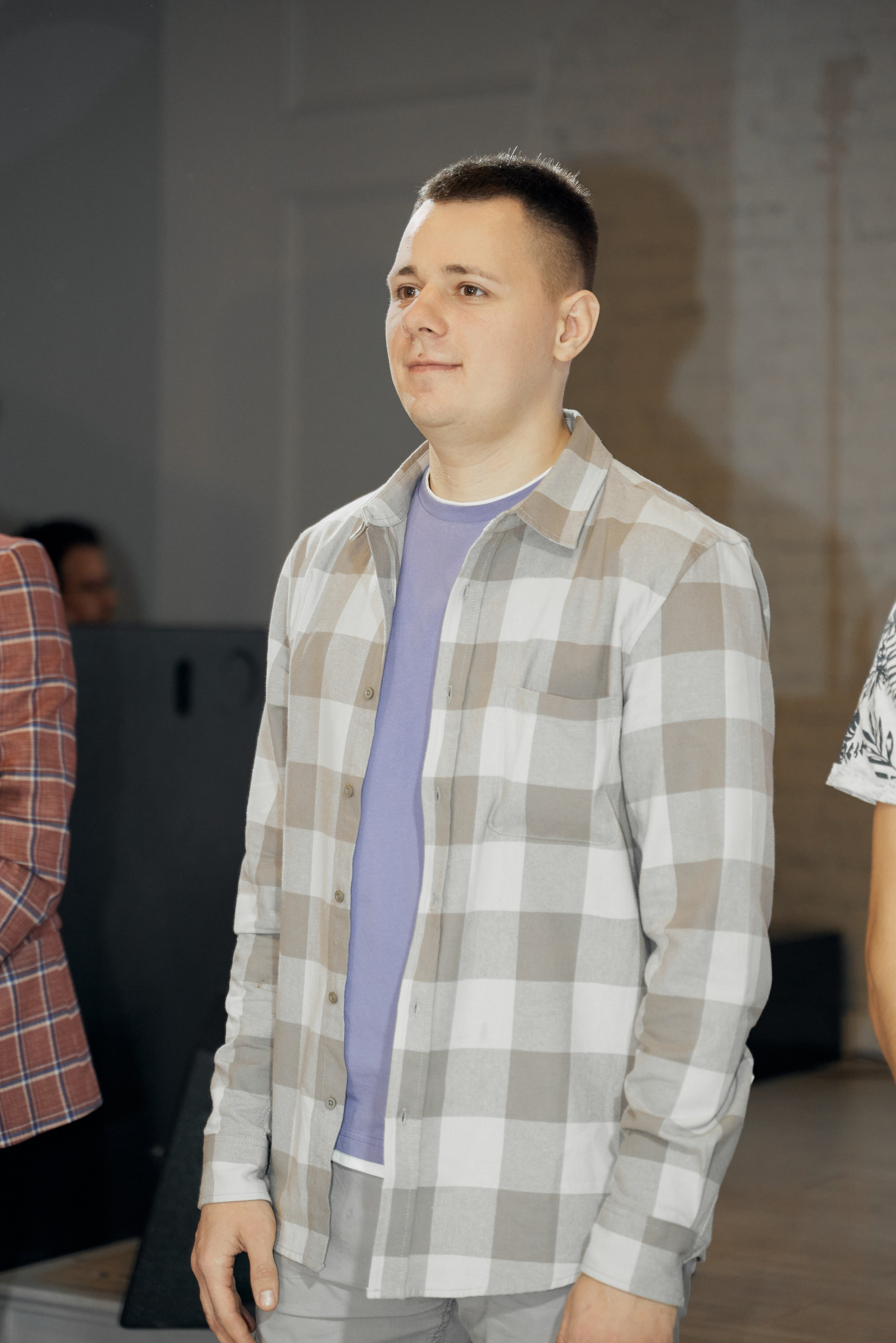 Корпоратив. Свадебный фотограф Александр Браво