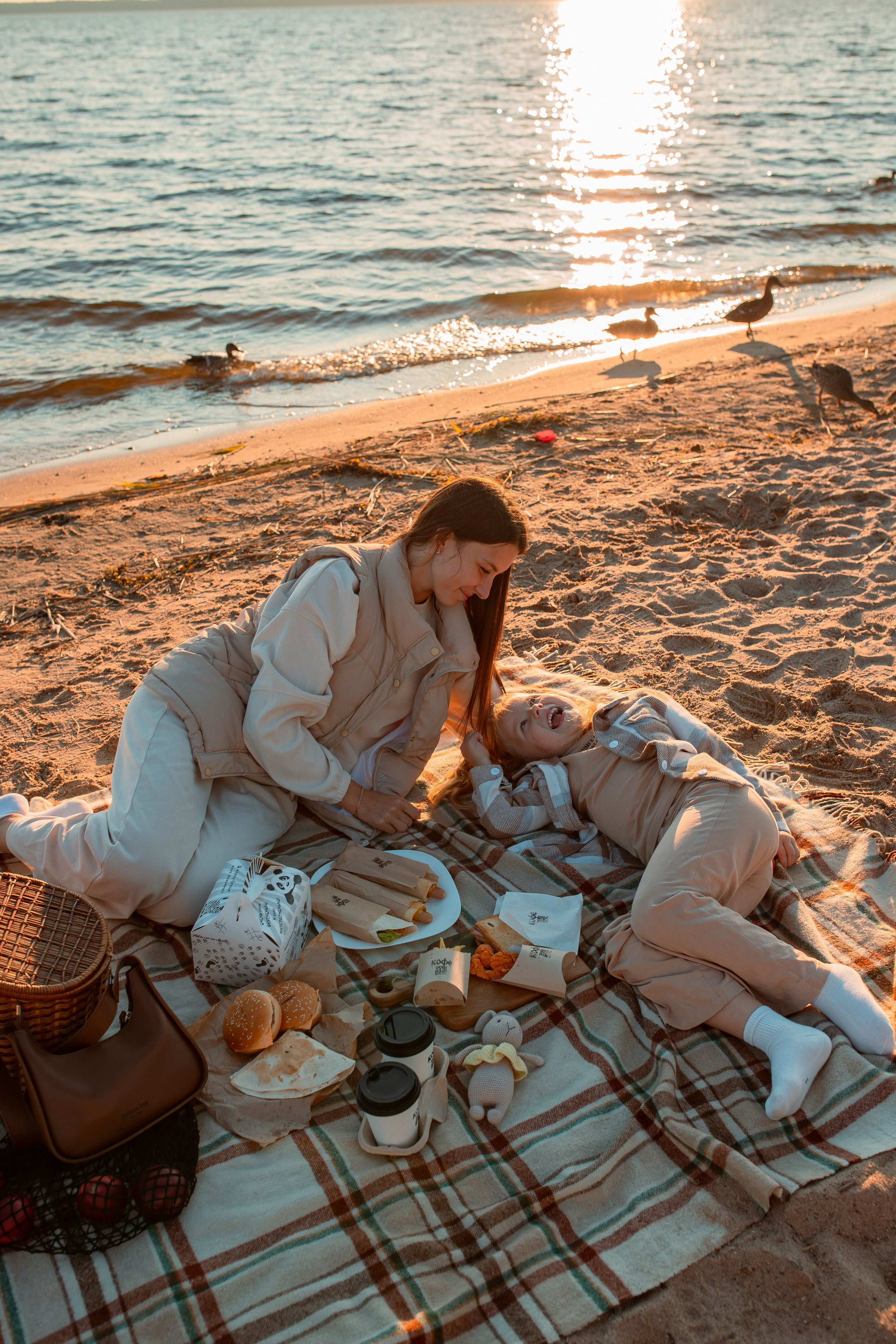 XVIII век — кофейня. Контент–фотограф | Леся Лесная