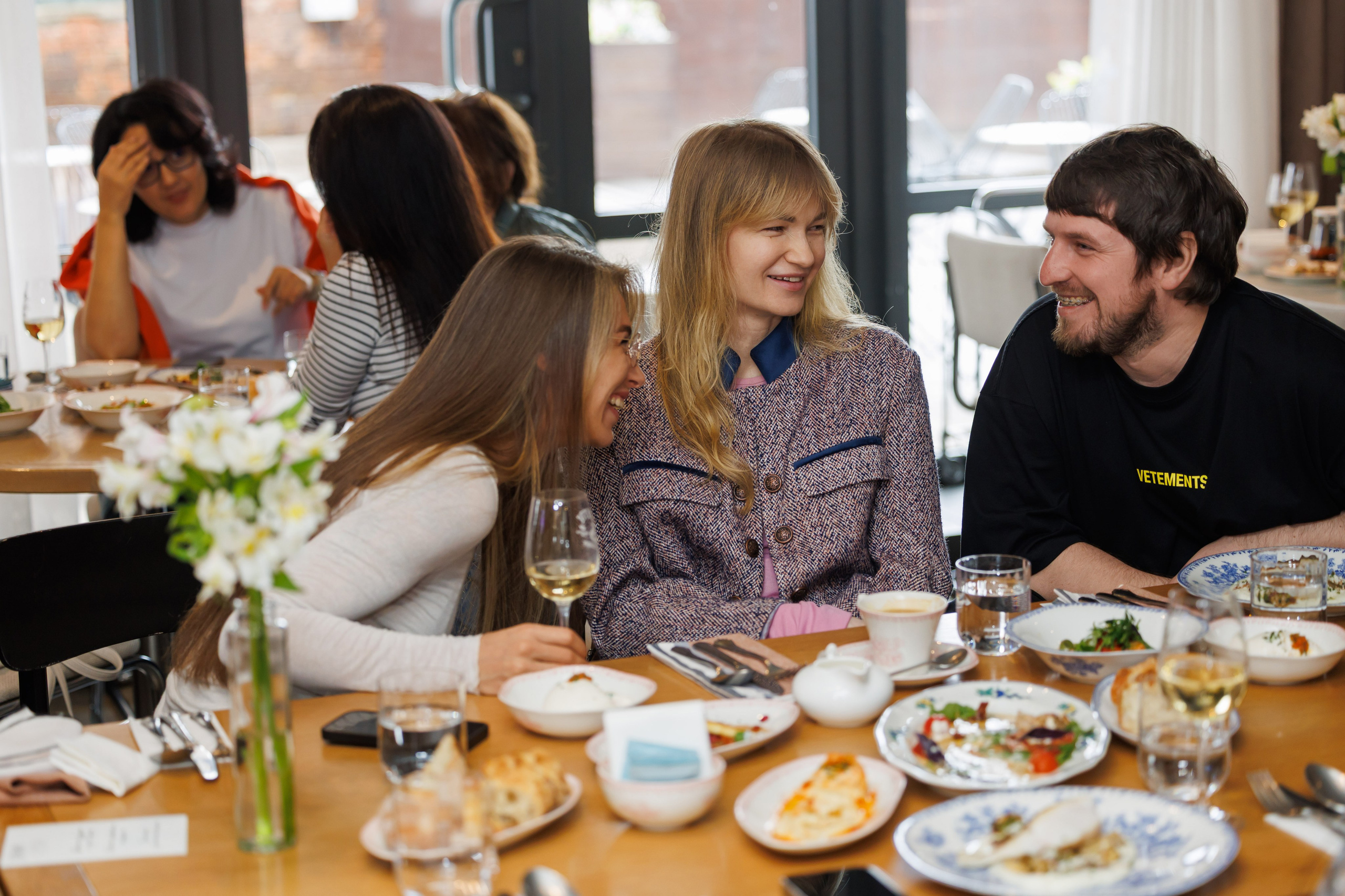 Бранч LIMBA cosmetics