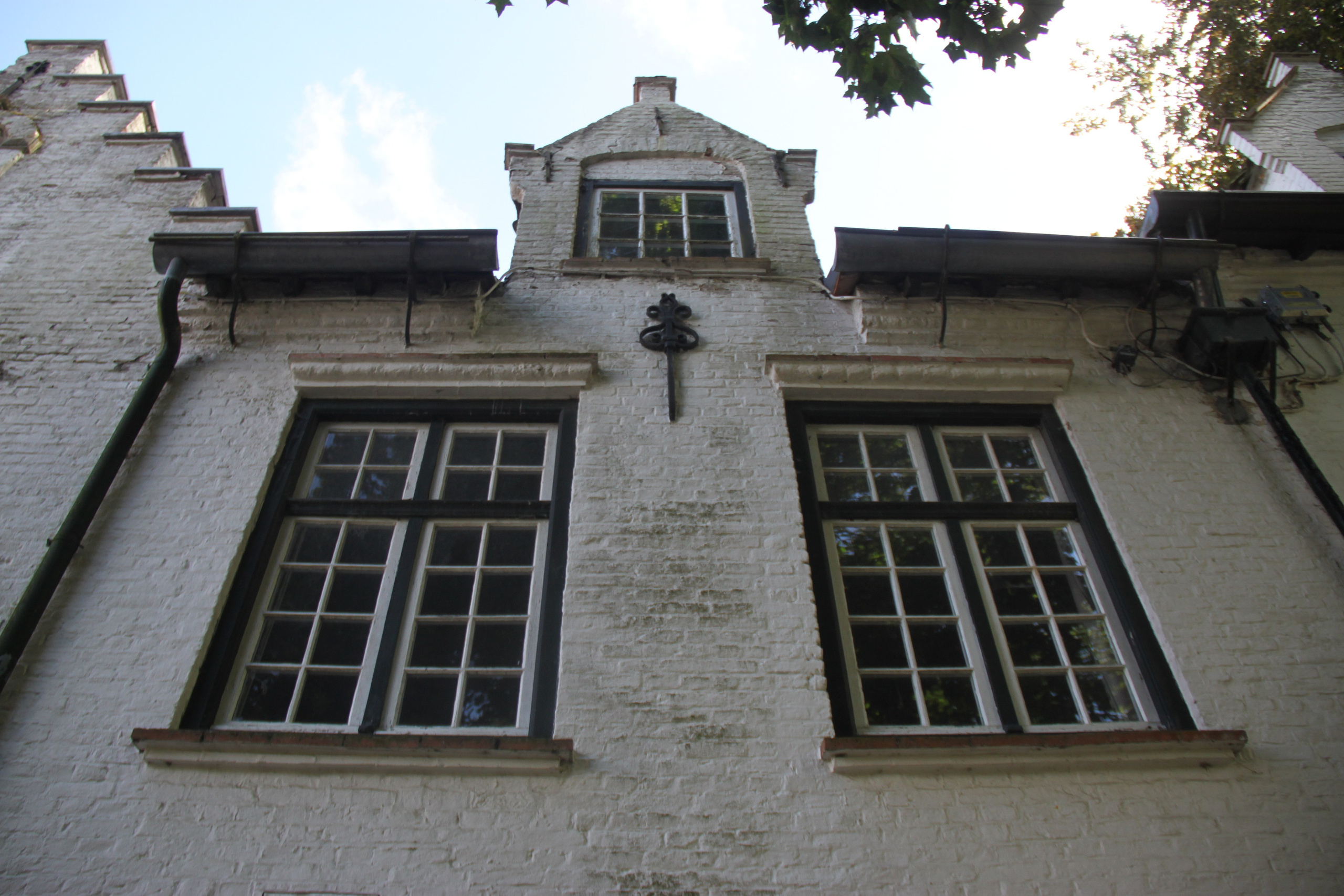 Bruges, Belgium. Andrey Filippov Photographer