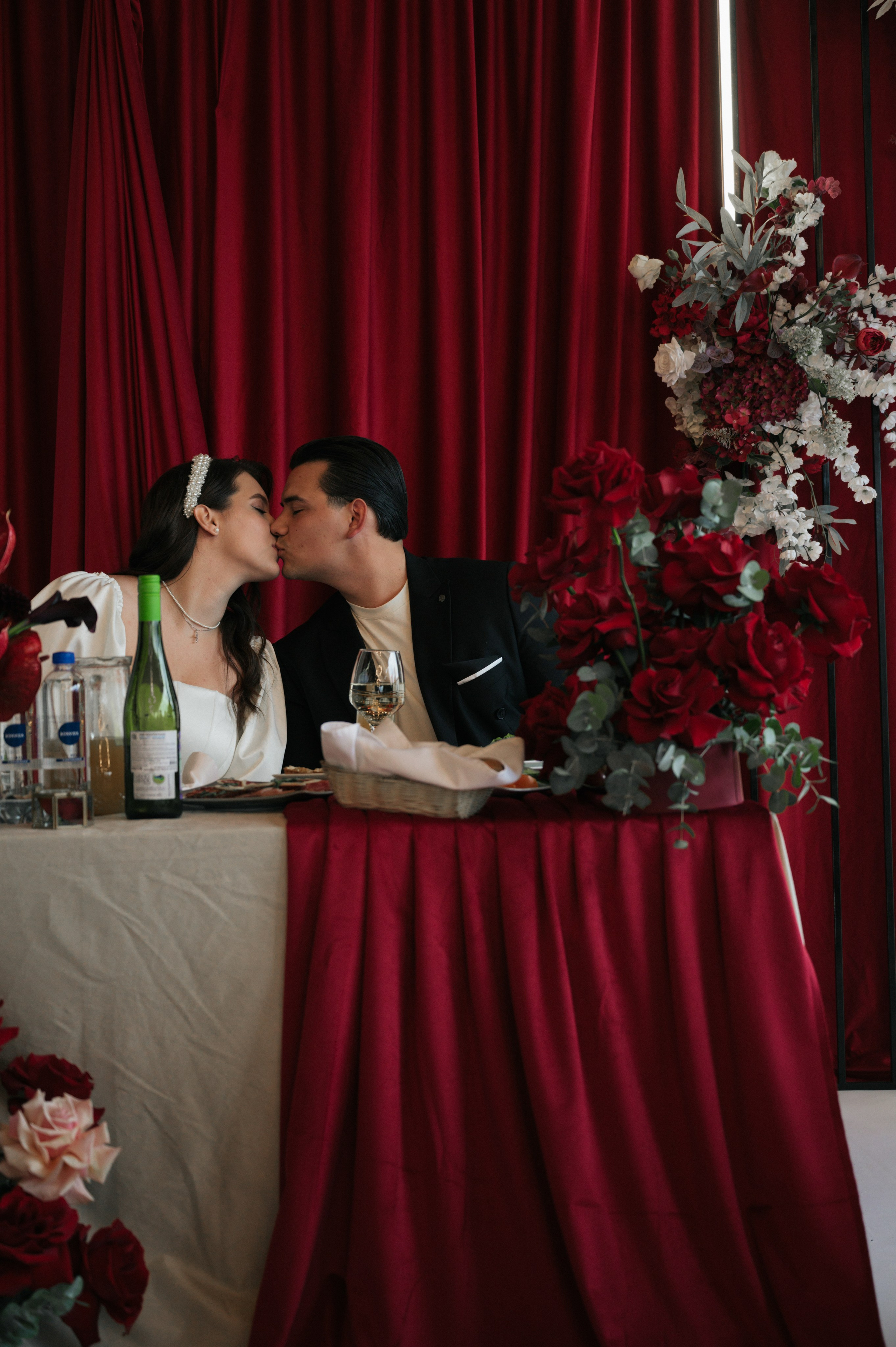 Ksy & Vitya. Портретный и репортажной фотограф Алексей Волков. Москва, Оренбург