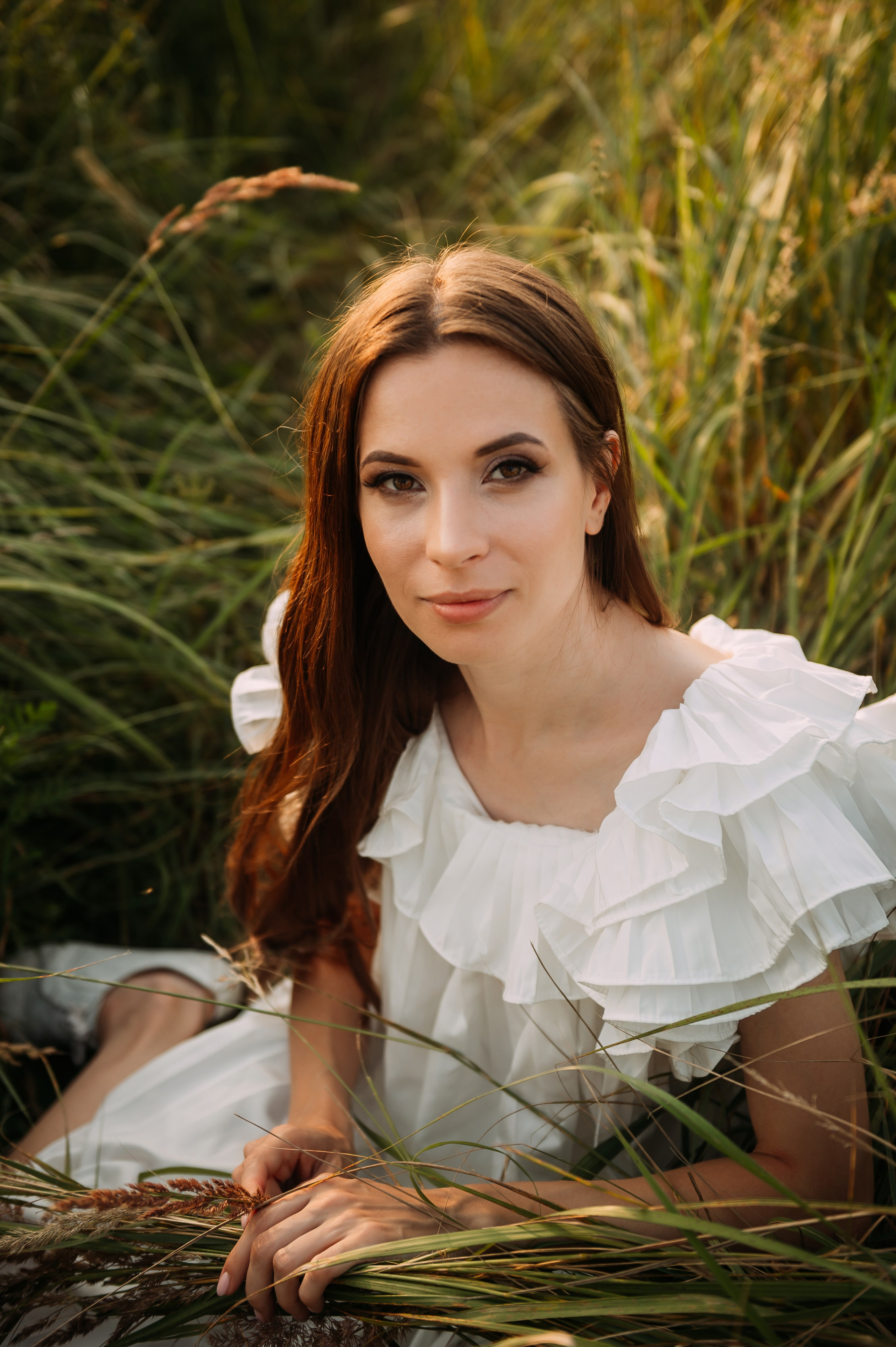 ***. Свадебный фотограф Алёна Замотаева