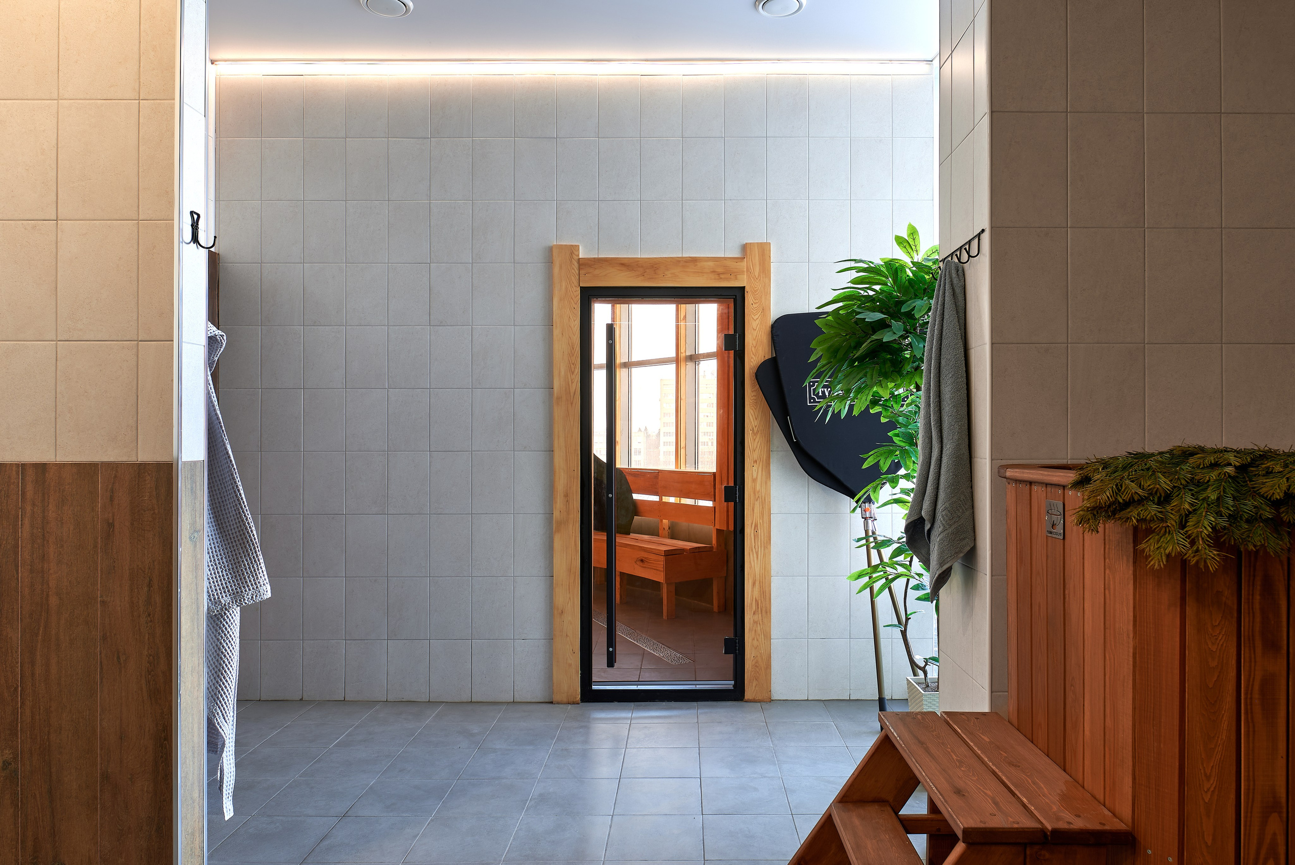 Коммерческая недвижимость. Интерьерный фотограф