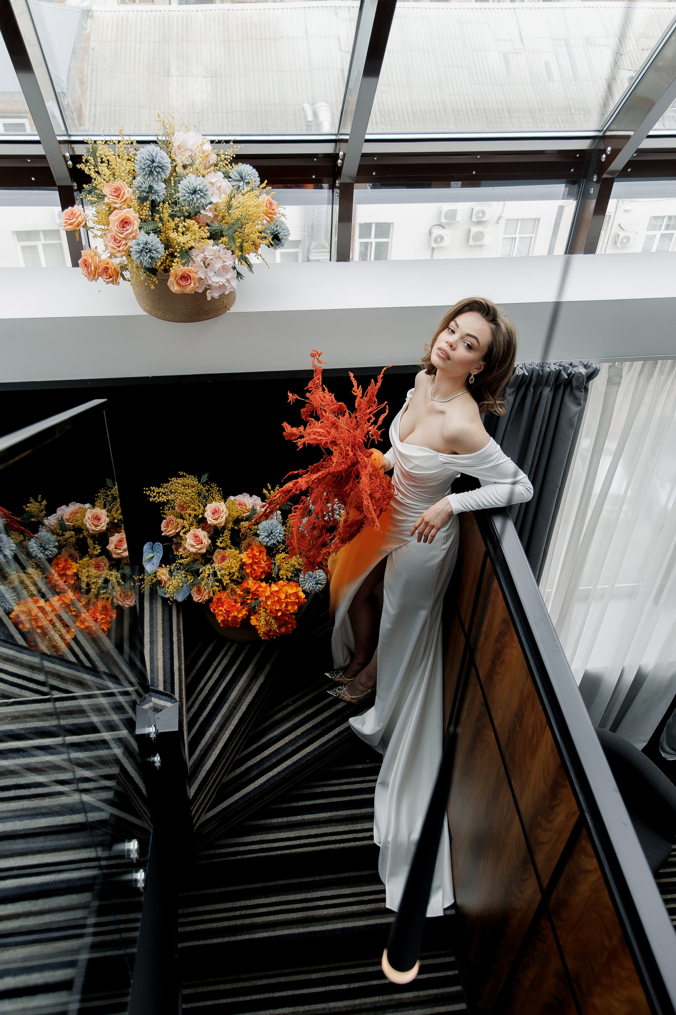 Лука & София. Свадебный фотограф ростов