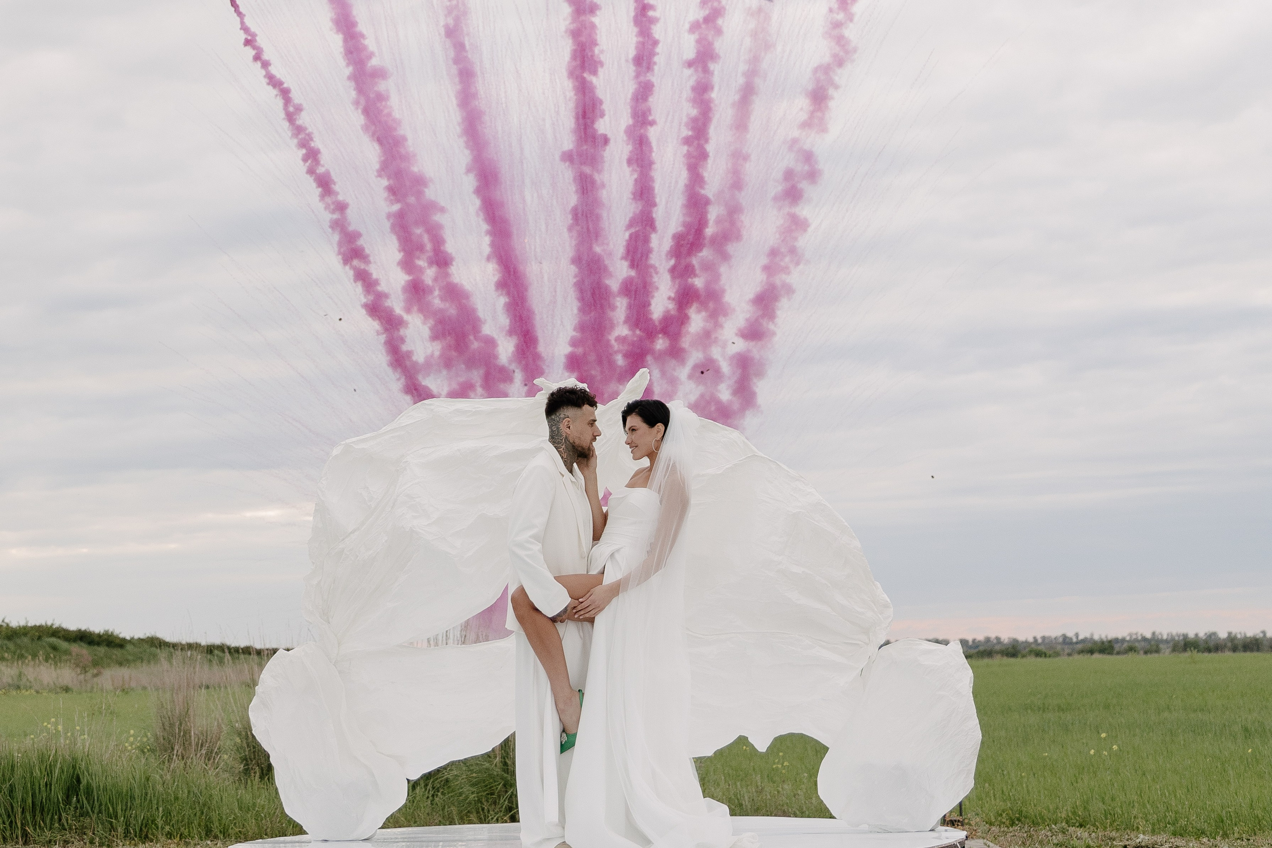 Таисия & Андрей. Свадебный фотограф ростов