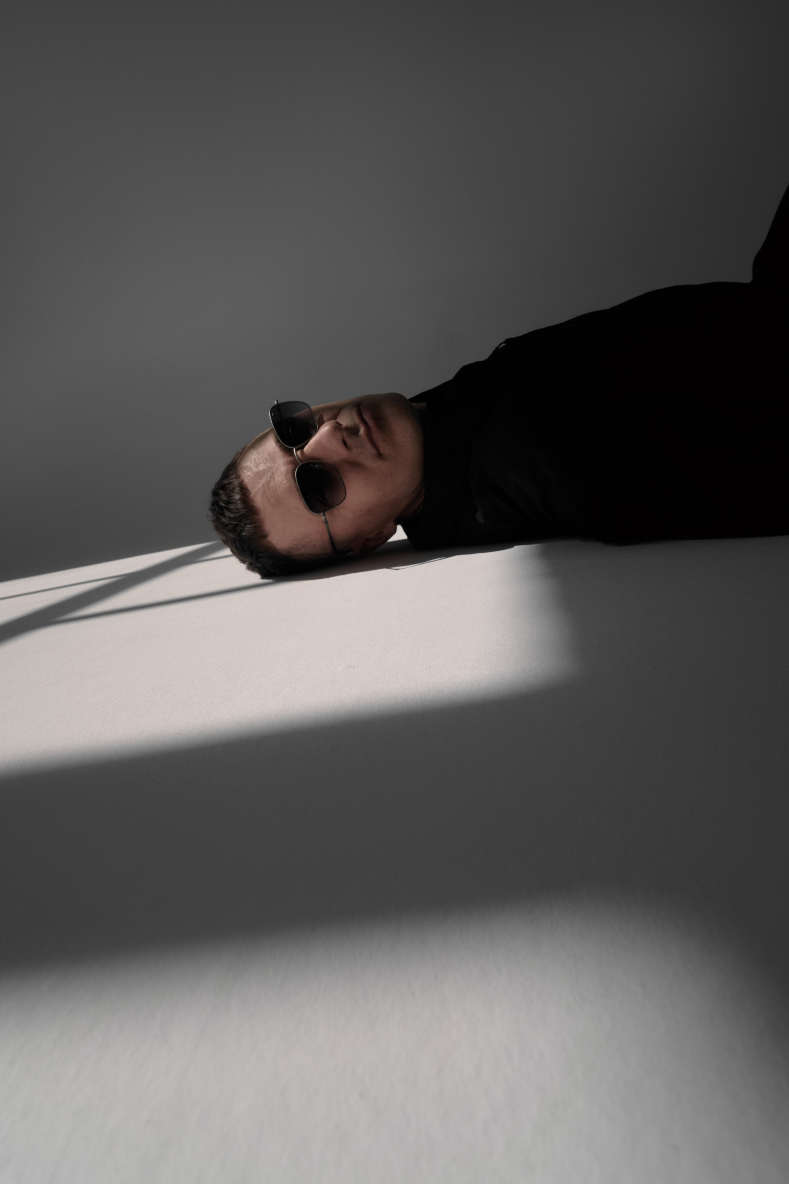 Никита Кулеш | Ведущий. ФОТОГРАФ Кристина Павлова | МОСКВА