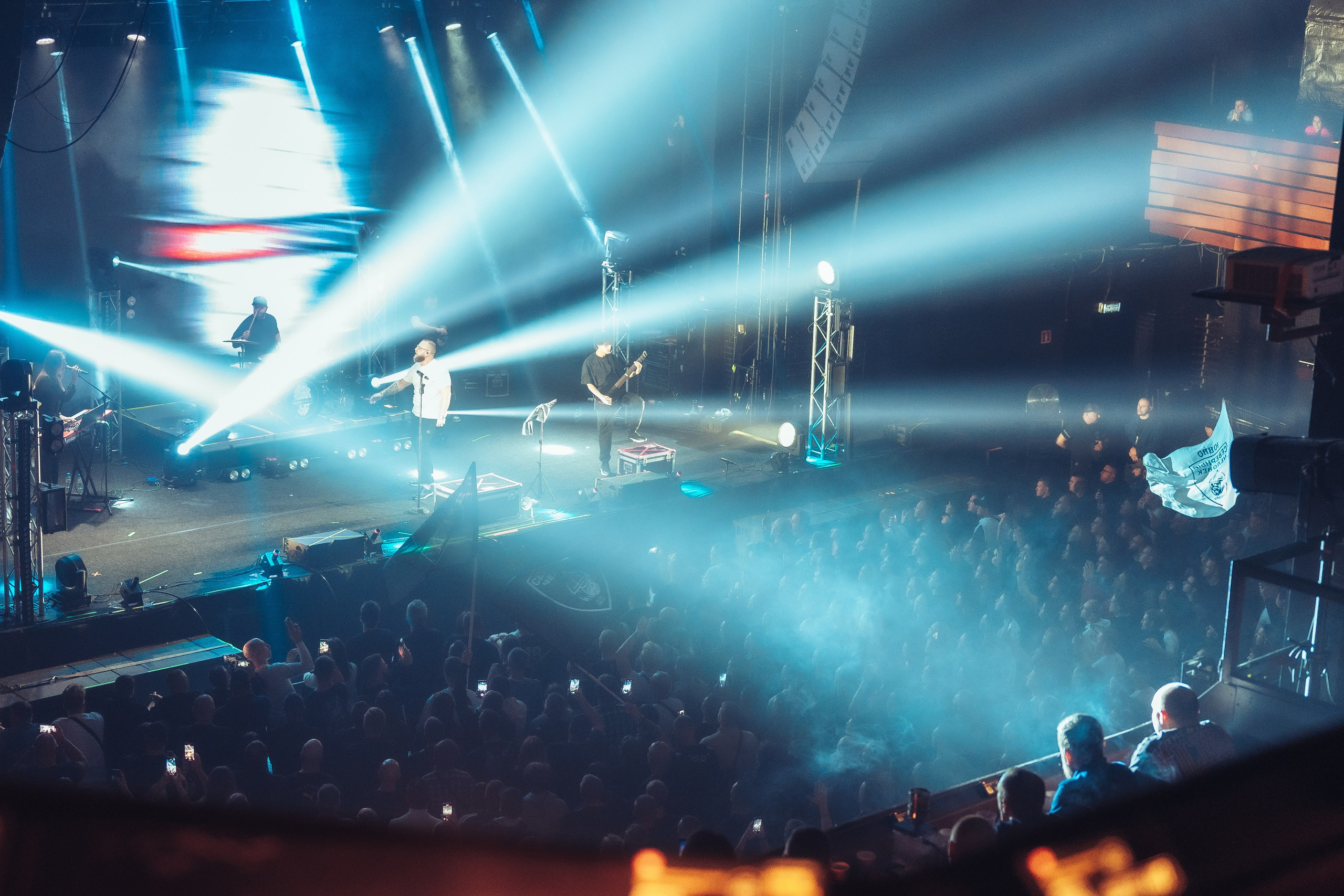 МАВАШИ group, 2025 год. Иван Кубик — фотограф и видеограф