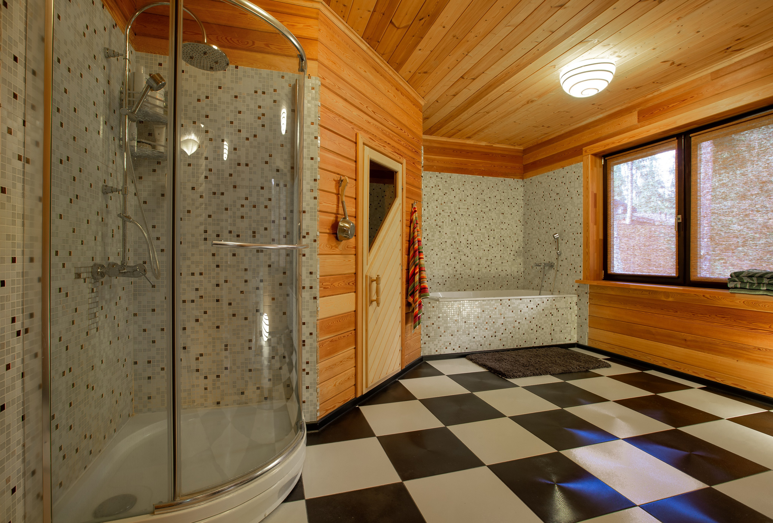 Дом в Дубровке. Интерьерный фотограф в Дмитрове Галина Январская