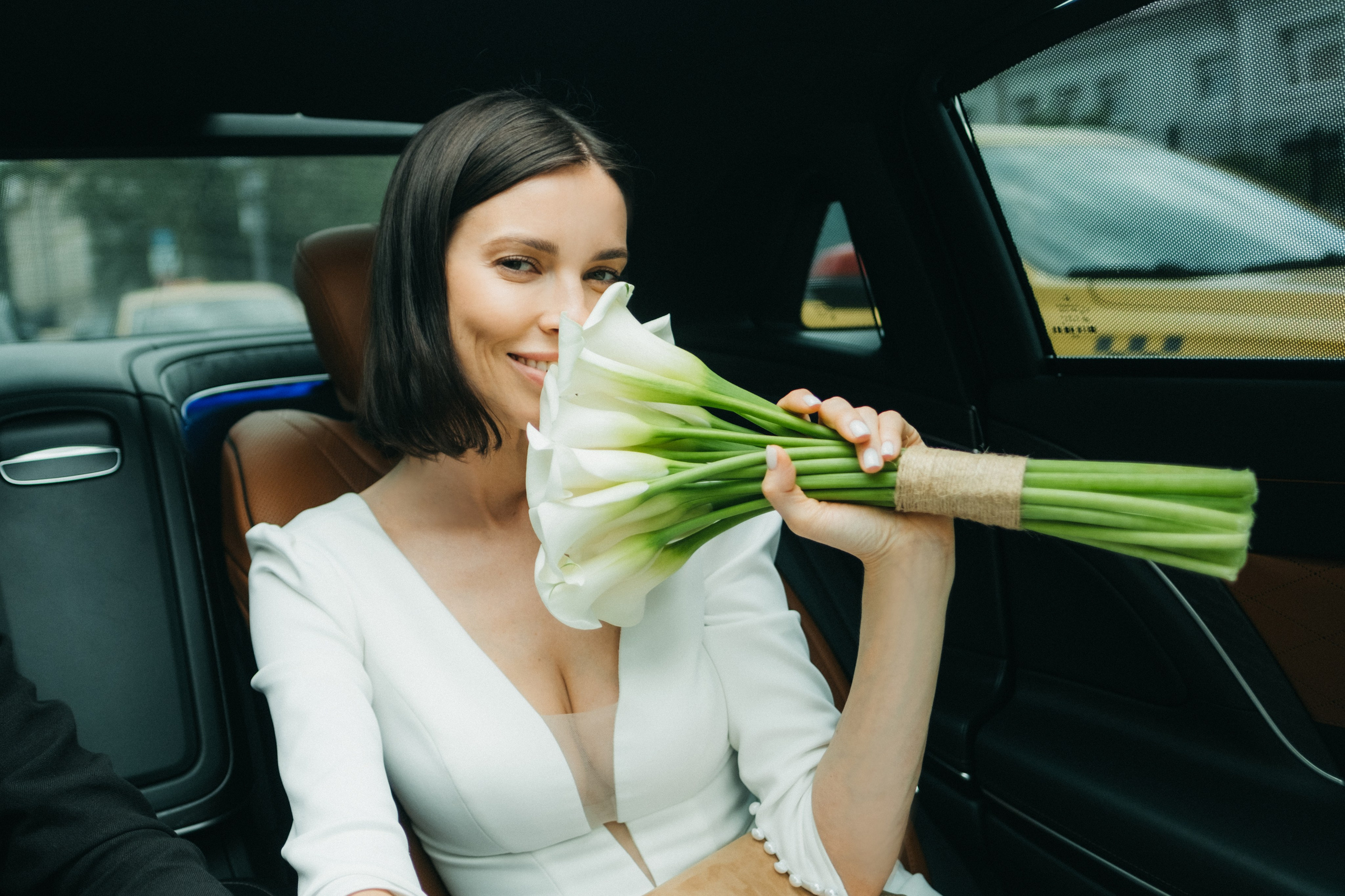 Nikita/Irina. Фотограф Астафьева Мария