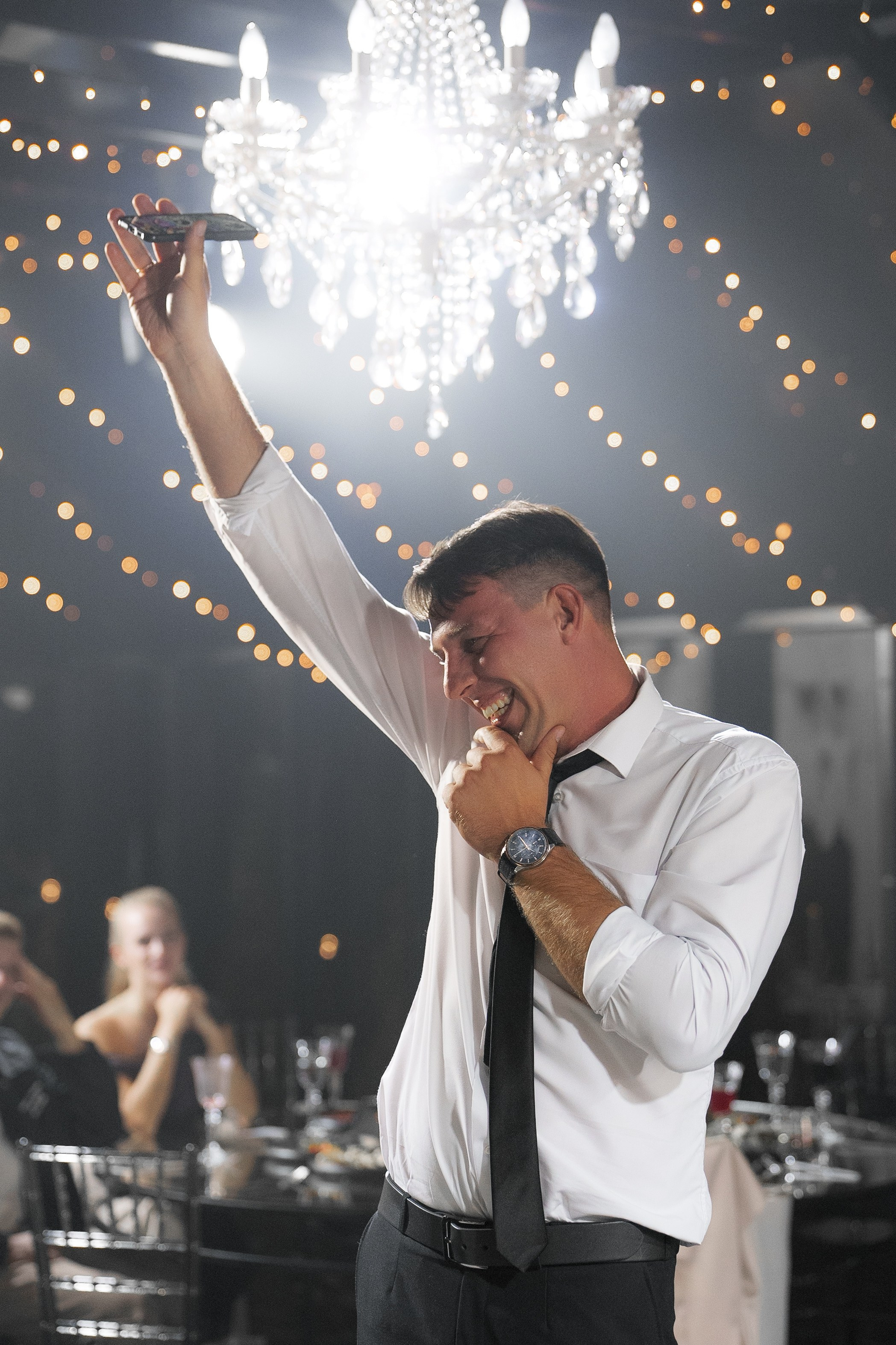 Алена и Вова. Свадебный фотограф Эрик Геворкян