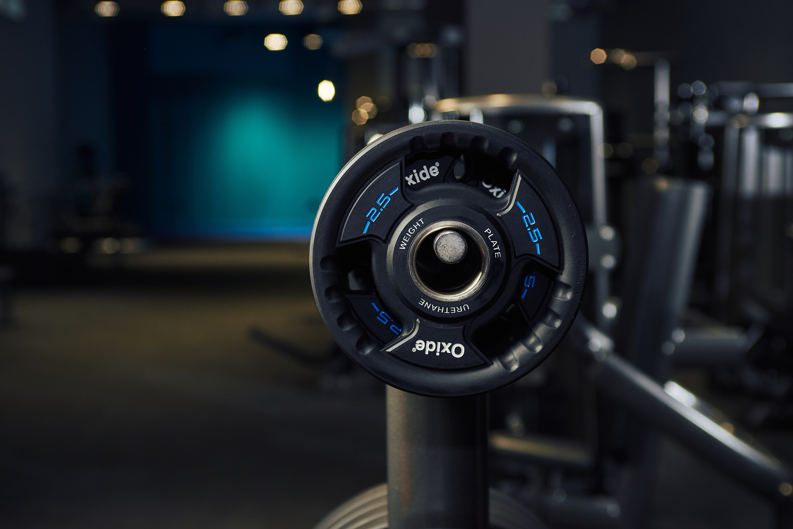 Спортивный клуб. Рекламная и контентная съёмка. Константин Кордонский | Интерьерный и food-фотограф в Кисловодске и КМВ