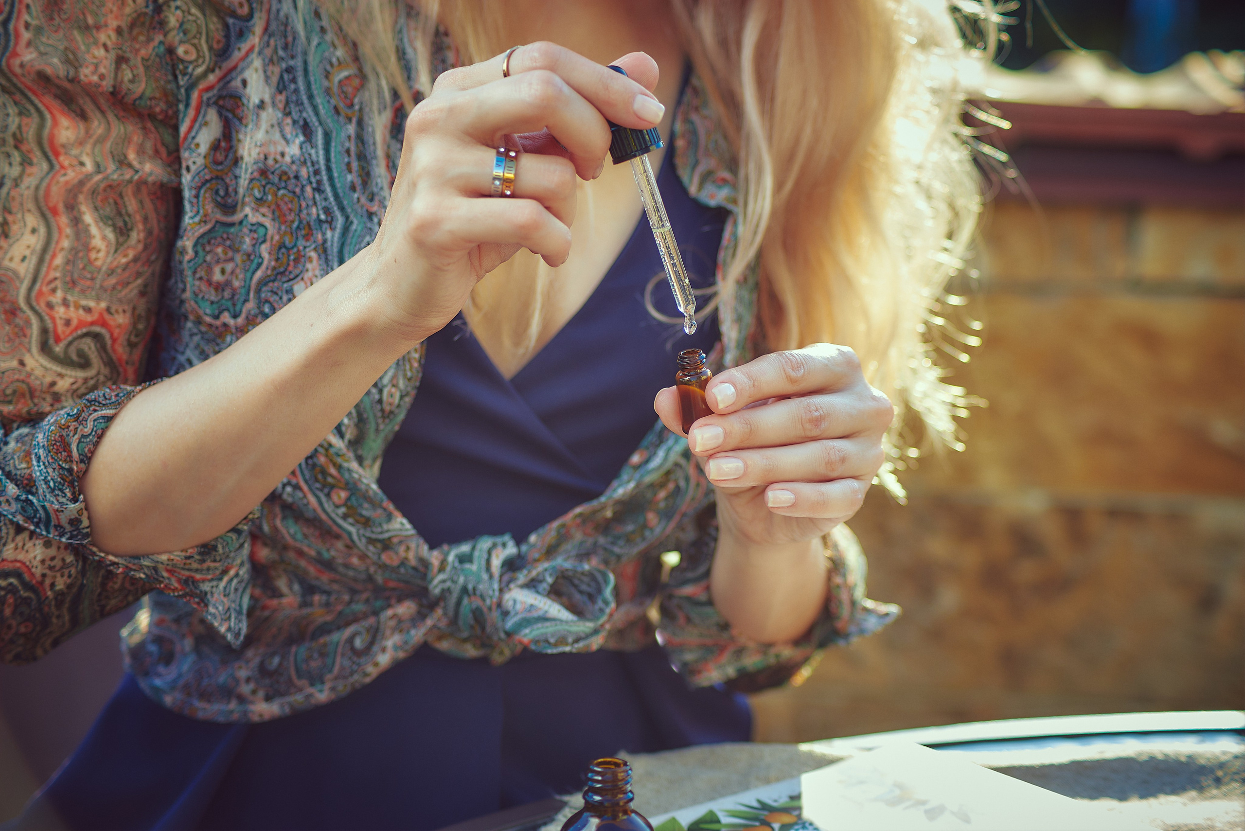 Рекламные фото вашего товара или услуги.