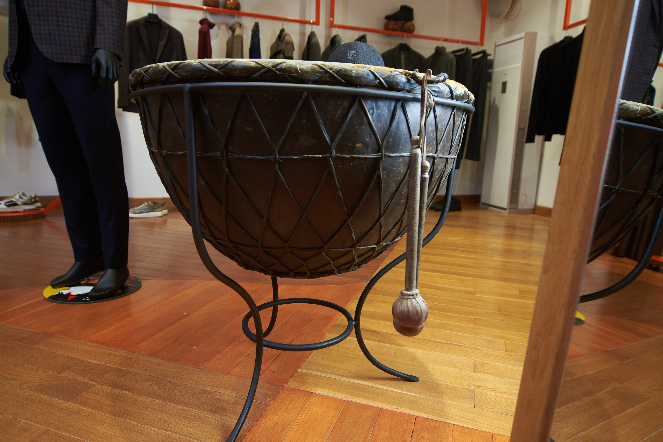 Concept store «МАКИ». Константин Кордонский | Интерьерный и food-фотограф в Кисловодске и КМВ